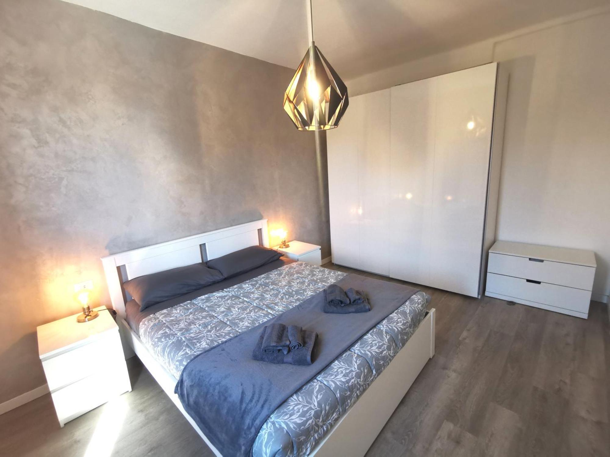 House * Bolonia
