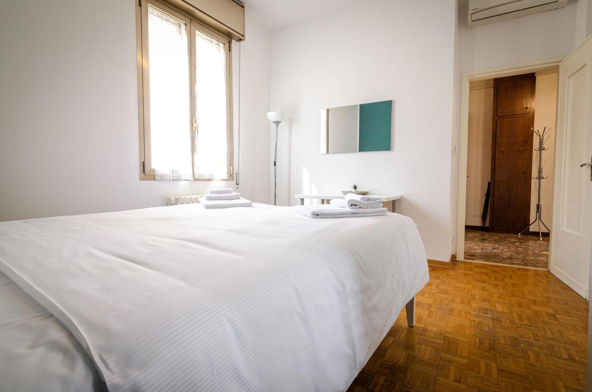 Appartement Dimora Marconi *