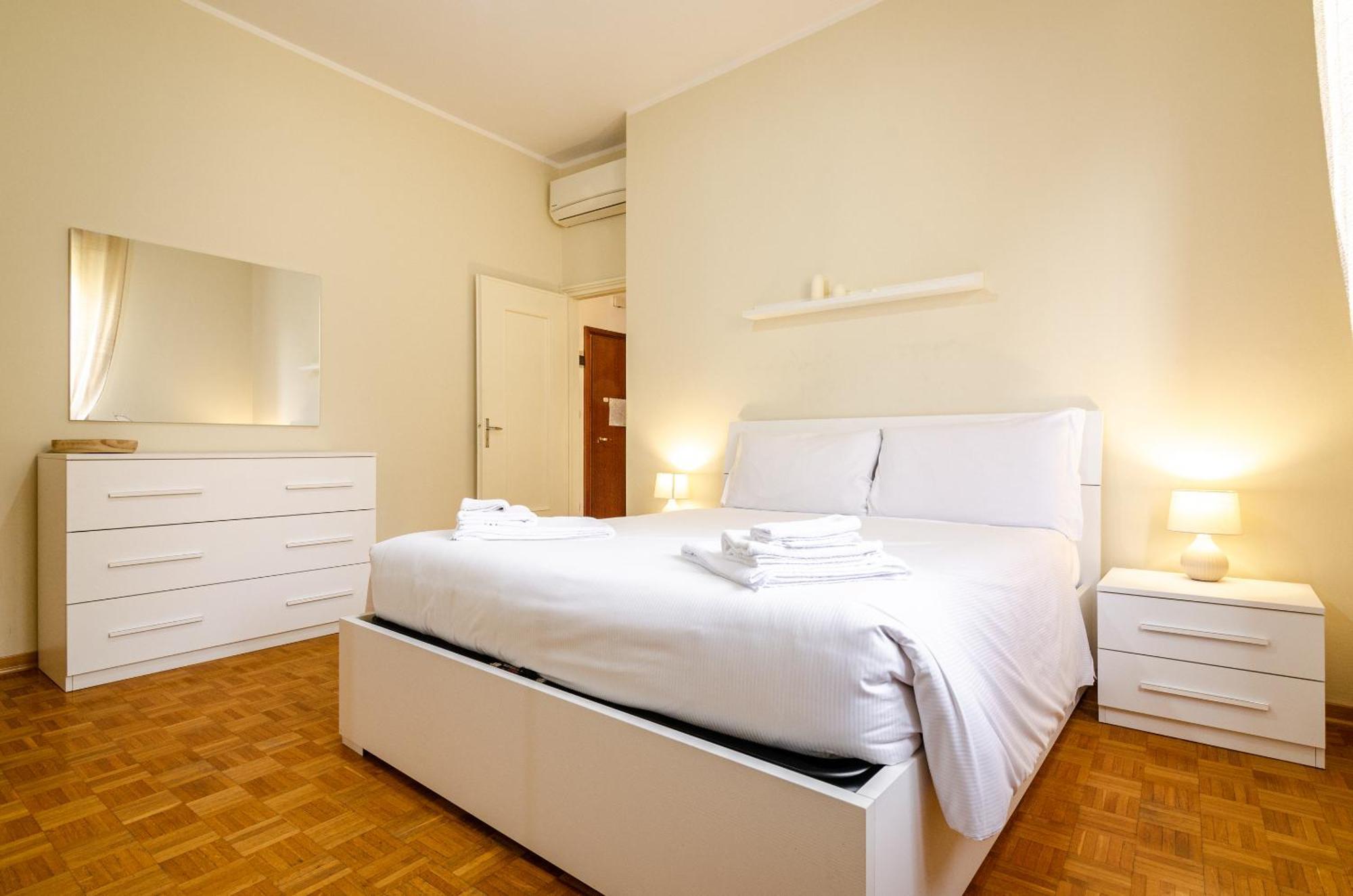 Dimora Marconi Appartement Bologna