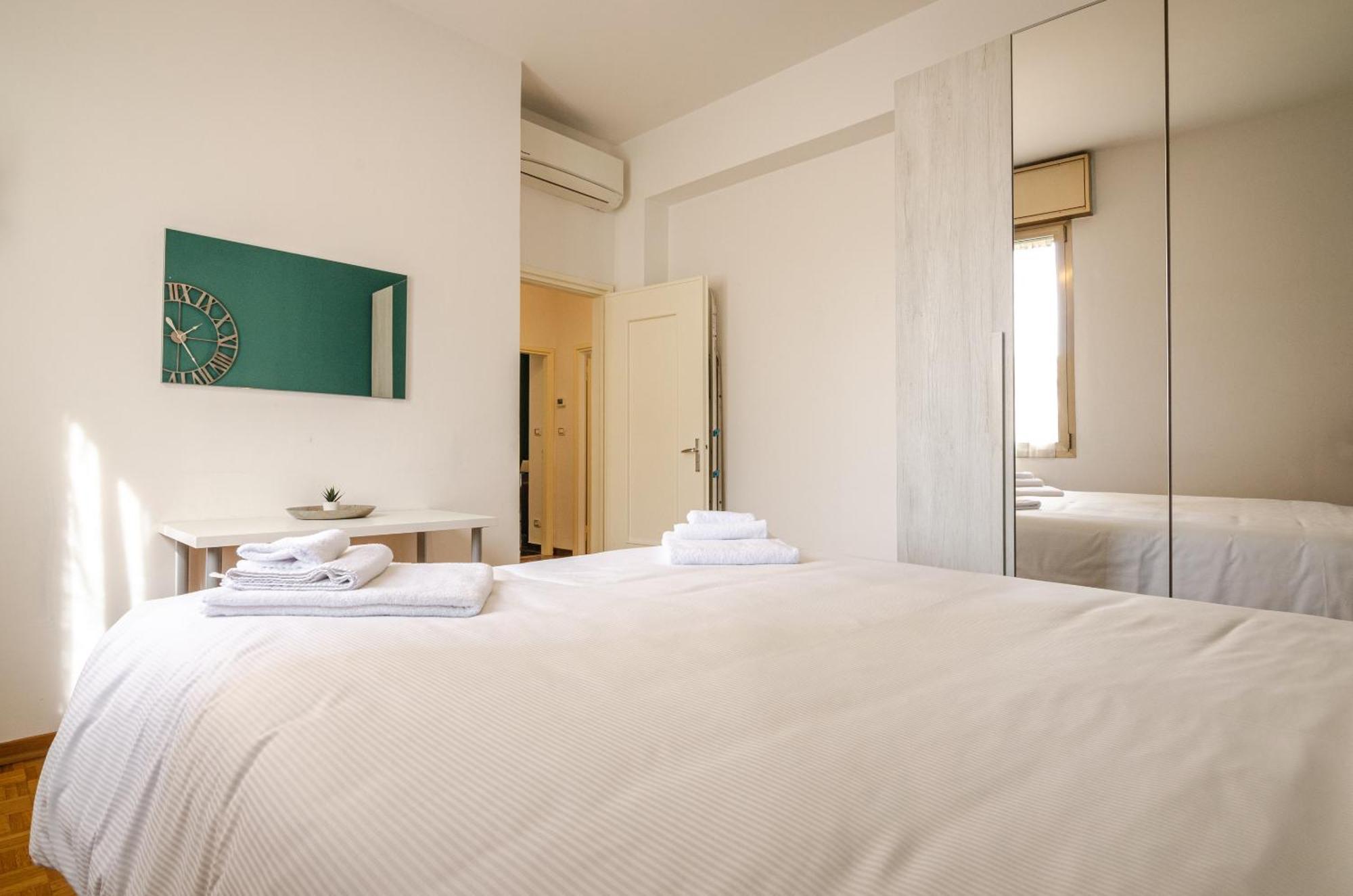 Dimora Marconi Appartement Bologna