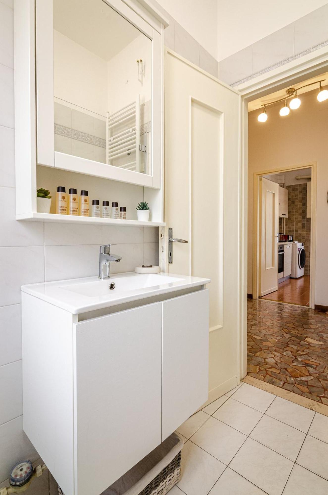 Appartement Dimora Marconi *