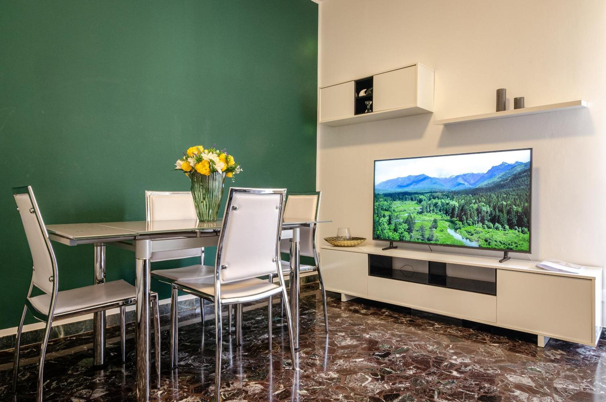Dimora Marconi Appartement
