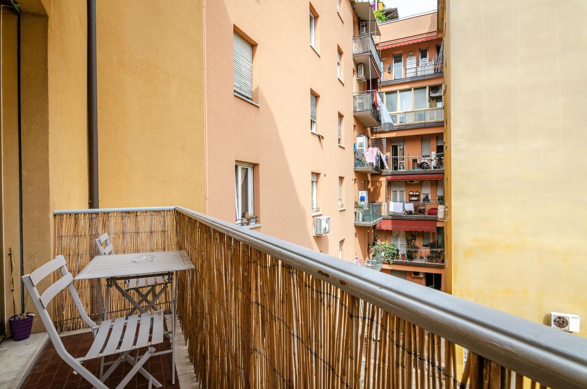 Appartement Dimora Marconi