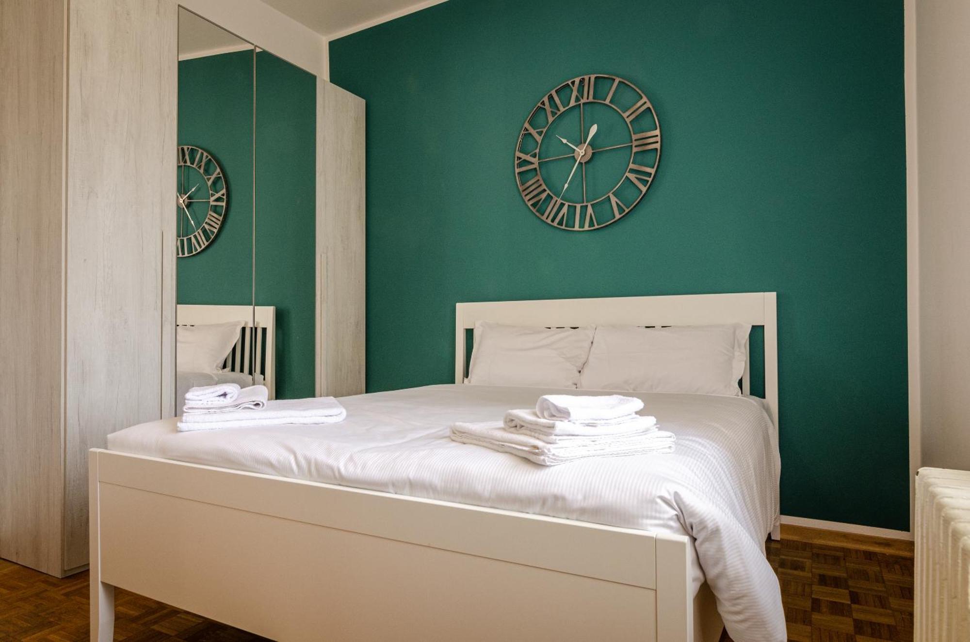 Appartement Dimora Marconi *