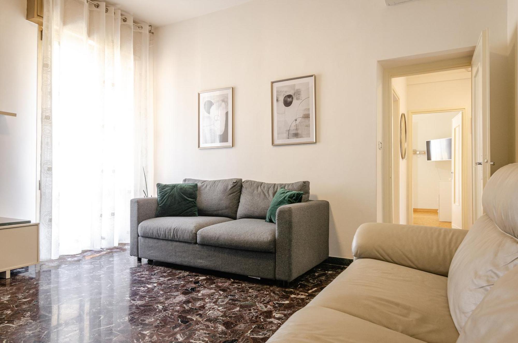 Appartement Dimora Marconi Bologna
