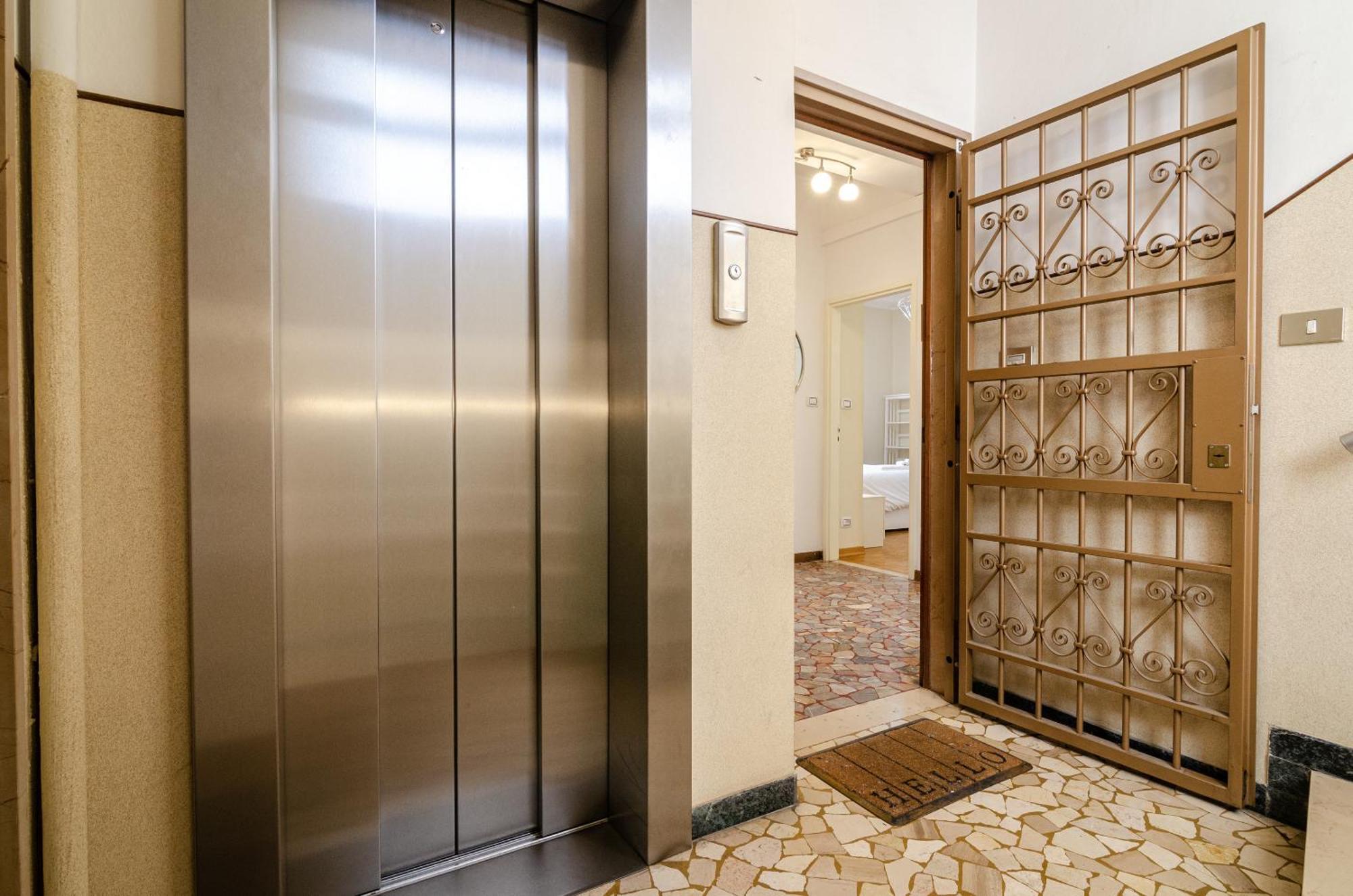 Dimora Marconi Appartement