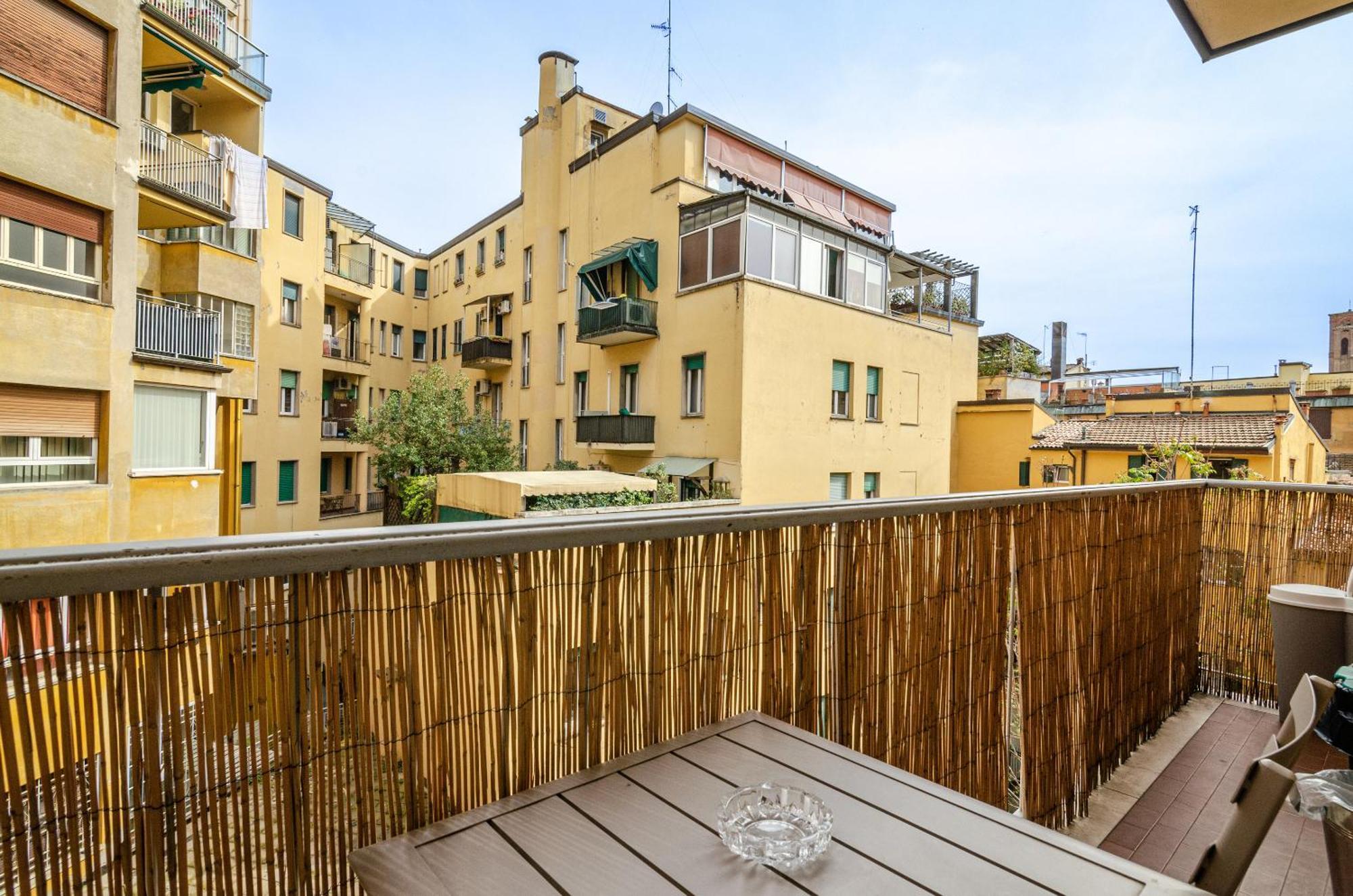 Appartement Dimora Marconi *