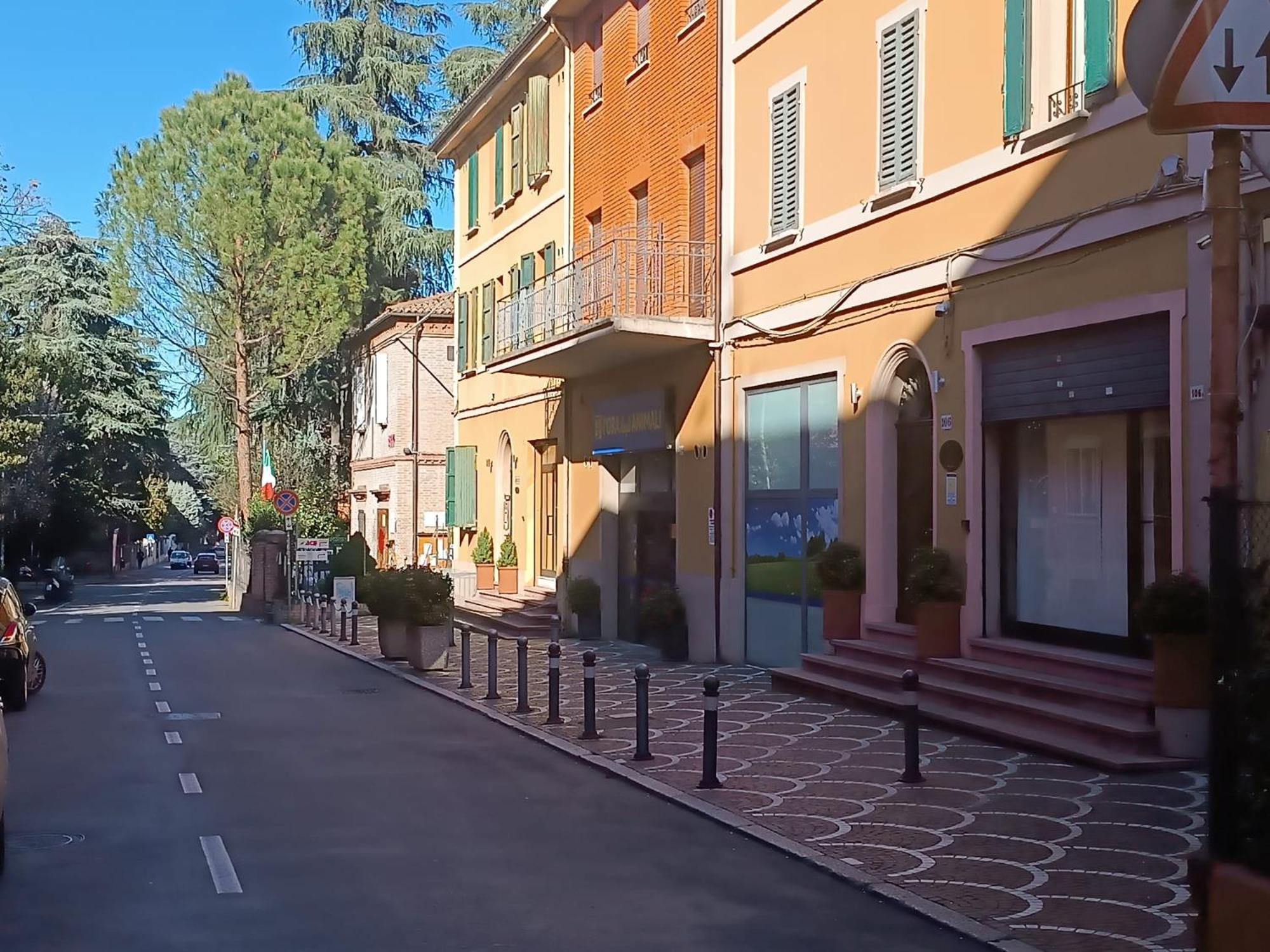 Int 11 - Elisa By San Luca Appartamento *