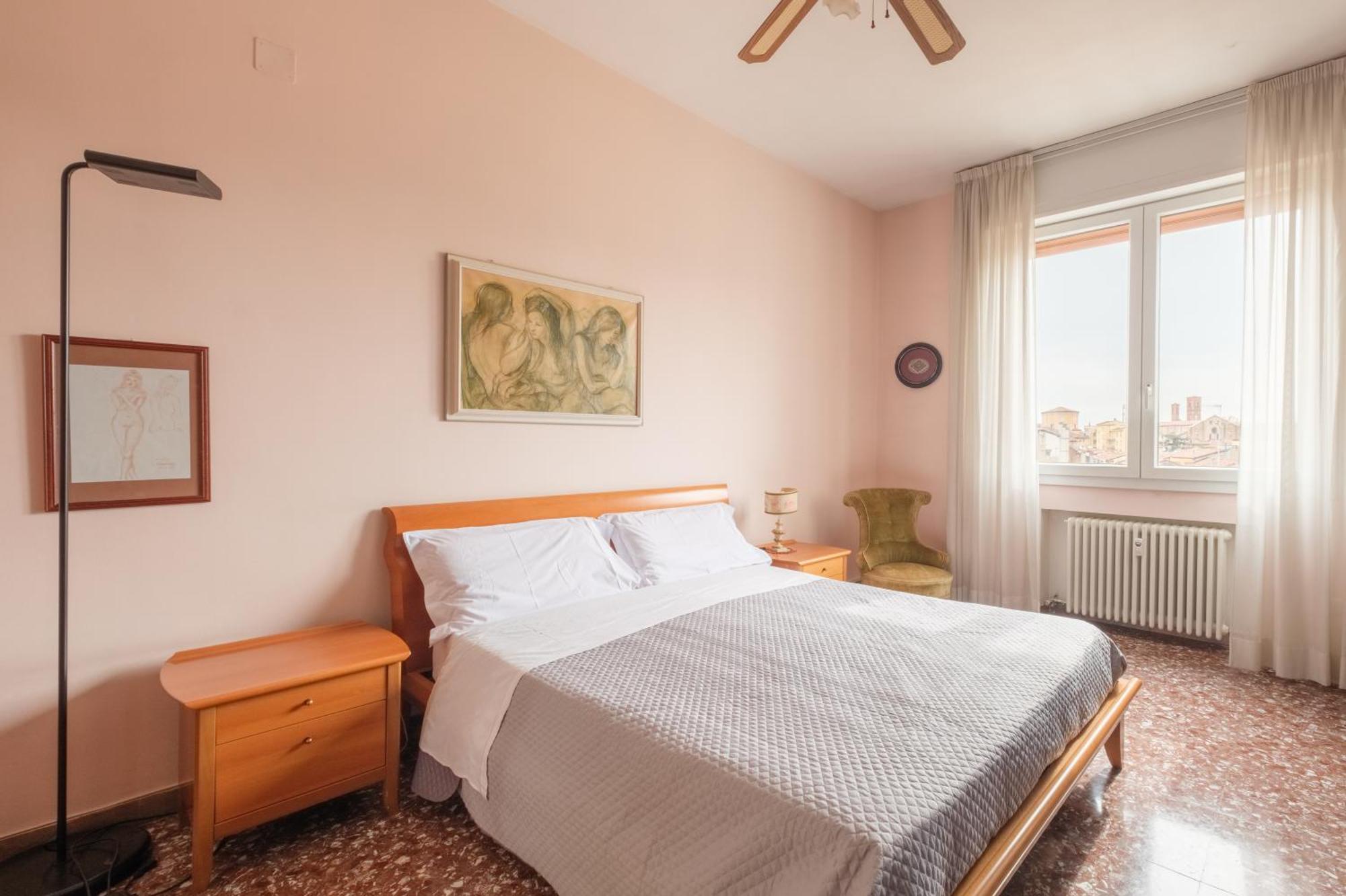 Casa Del Dottore By * Bologna