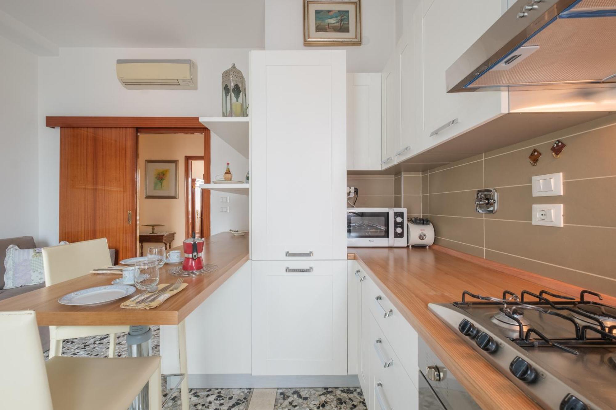 Apartment Casa Del Dottore By *