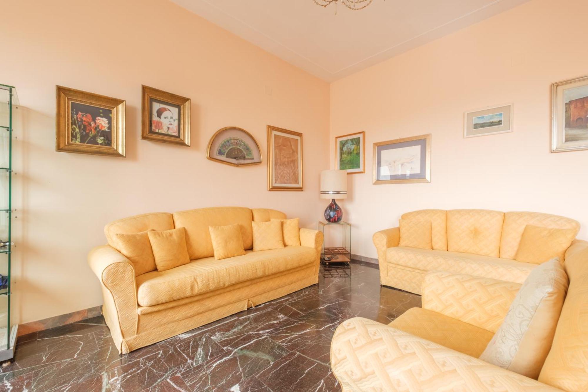 Casa Del Dottore By Apartment *