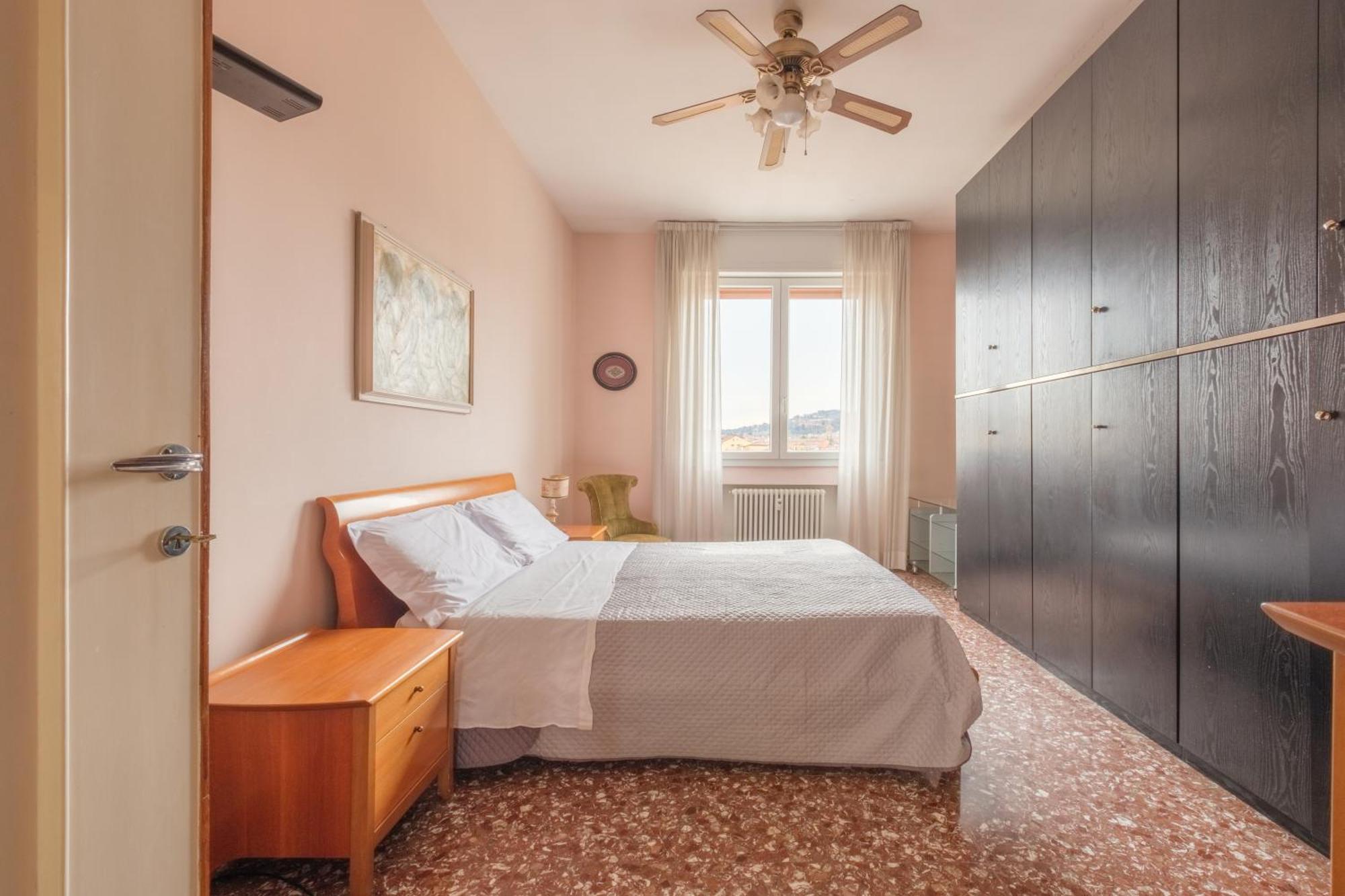 Apartment Casa Del Dottore By