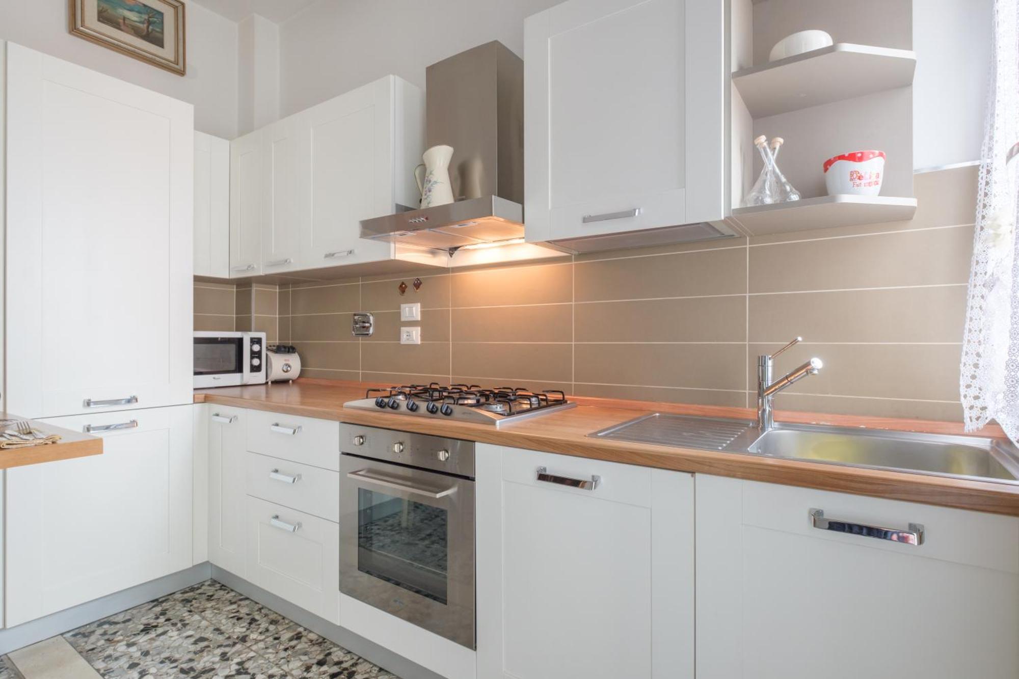 Casa Del Dottore By Apartment