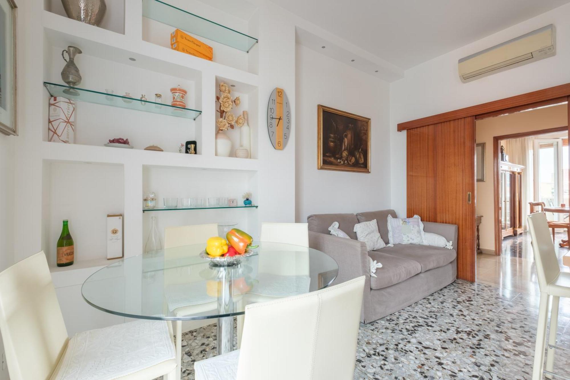 Apartment Casa Del Dottore By Bologna