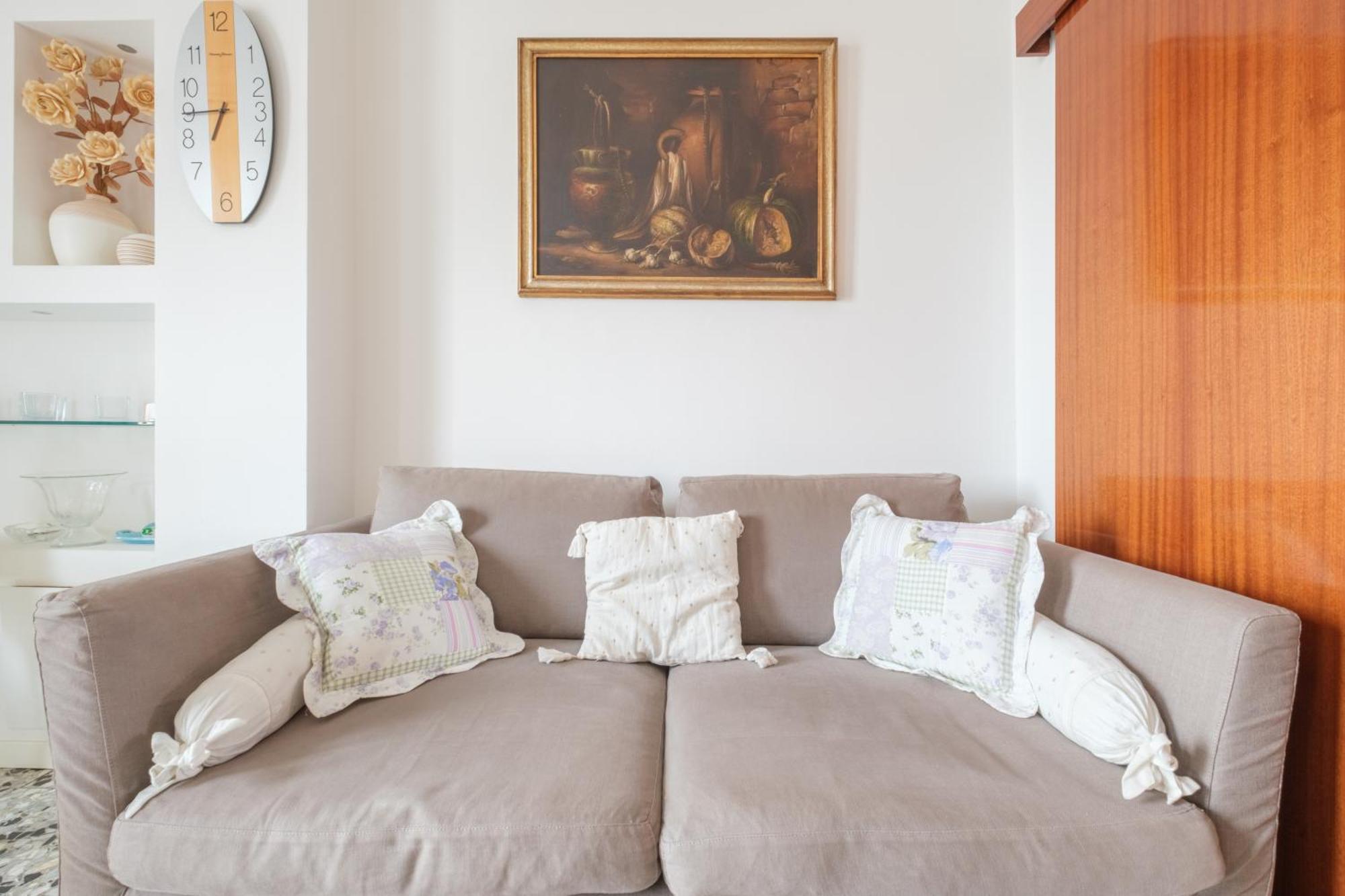 Casa Del Dottore By Apartment