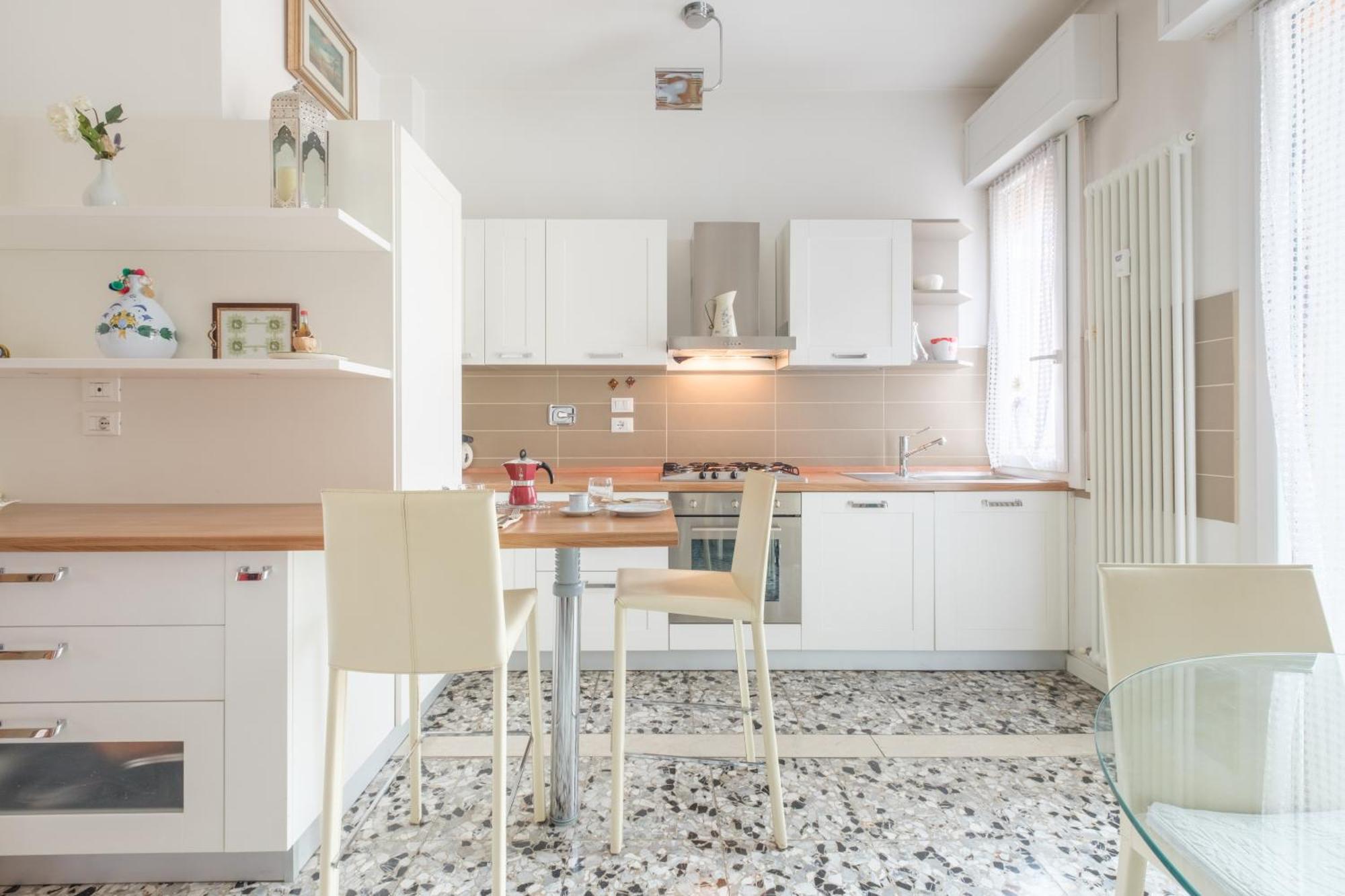 Casa Del Dottore By Apartment