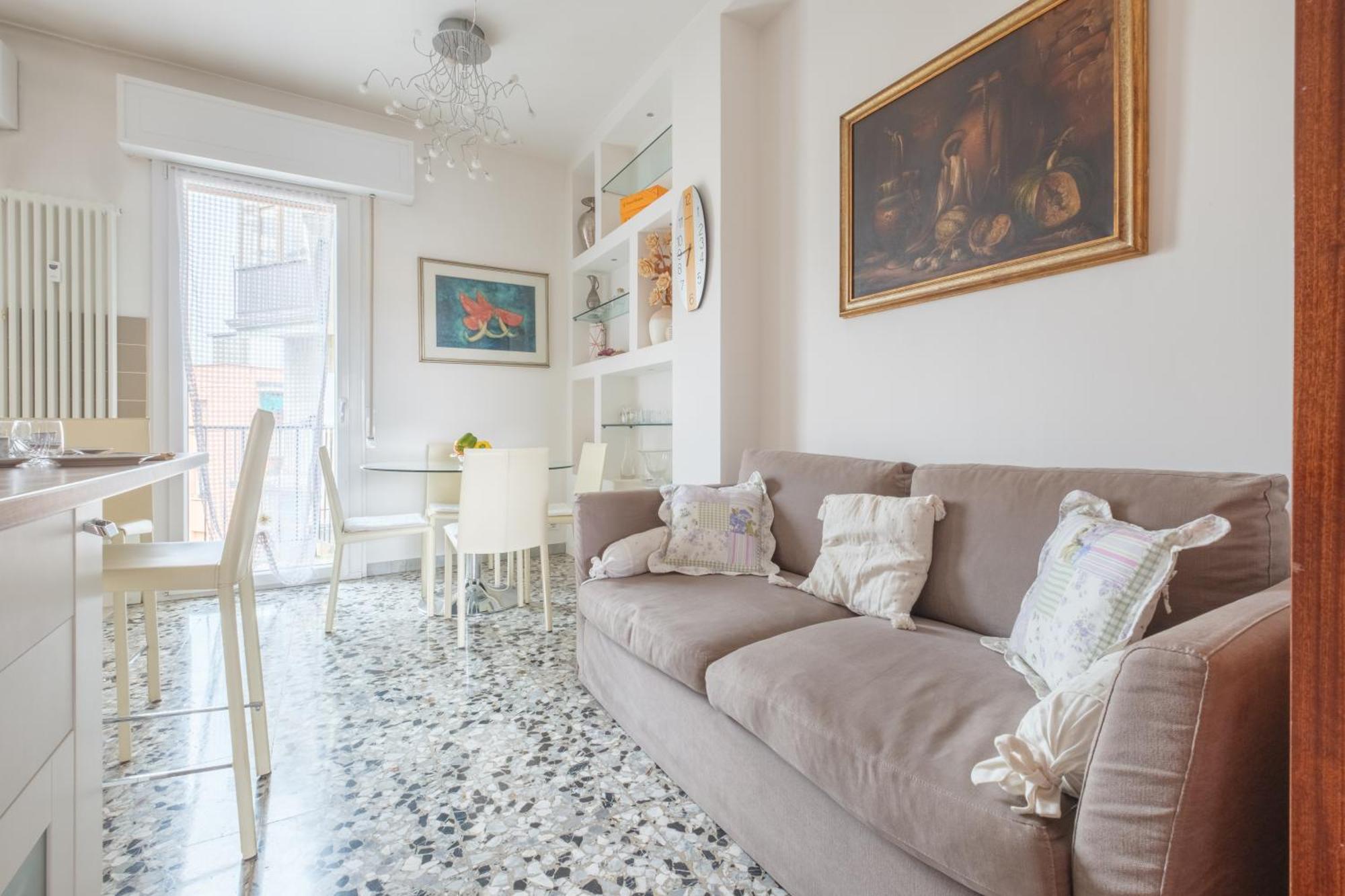 Casa Del Dottore By