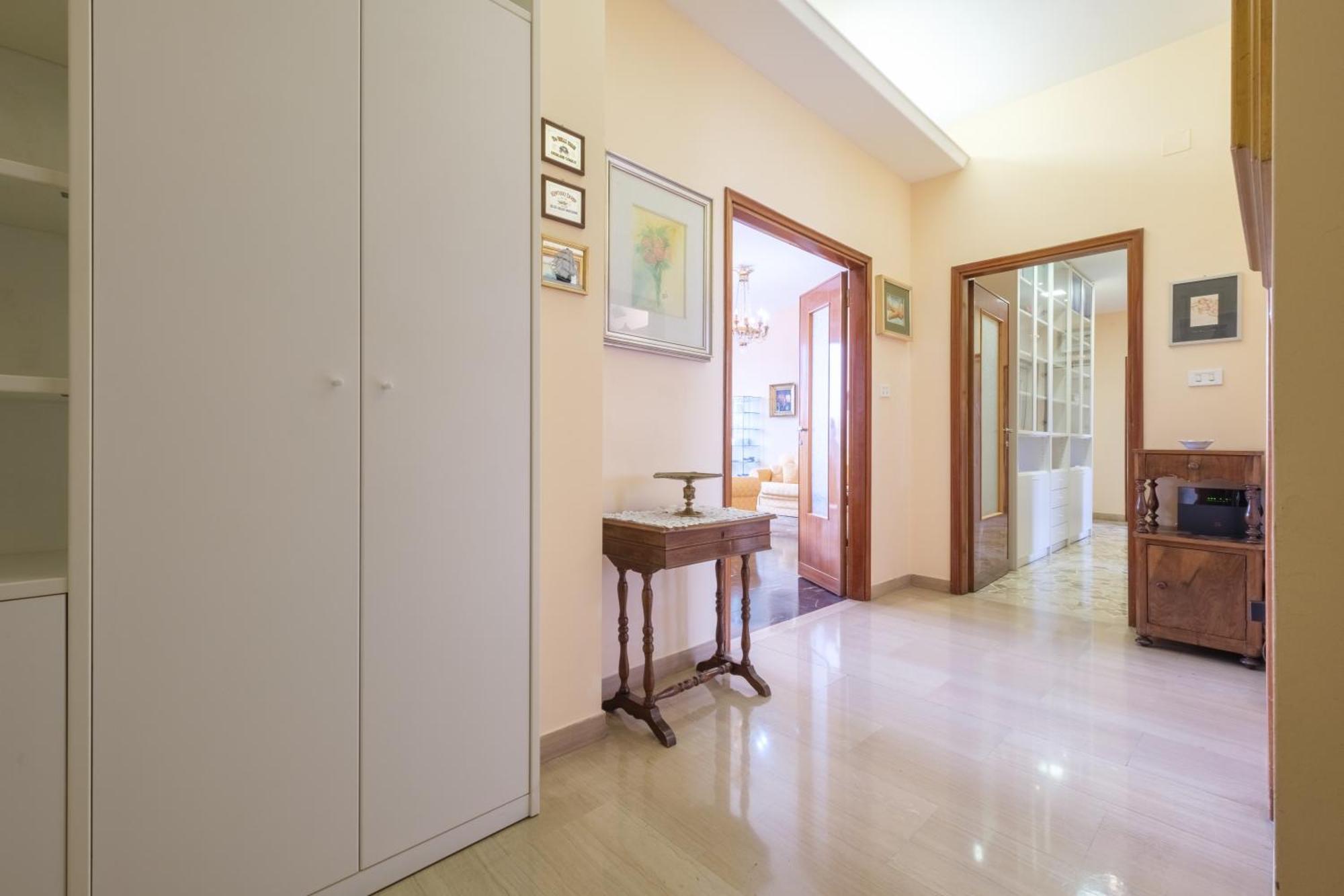 Casa Del Dottore By Apartment *