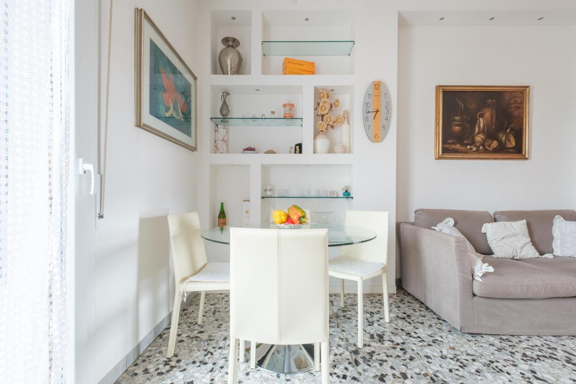 Apartment Casa Del Dottore By