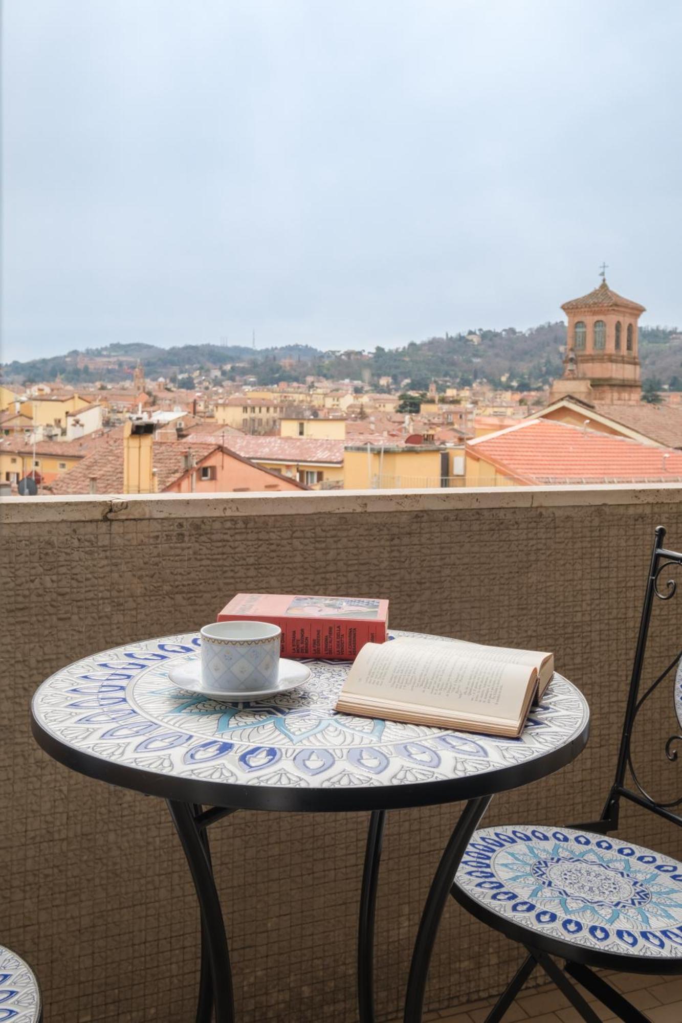 Casa Del Dottore By Apartment Bologna