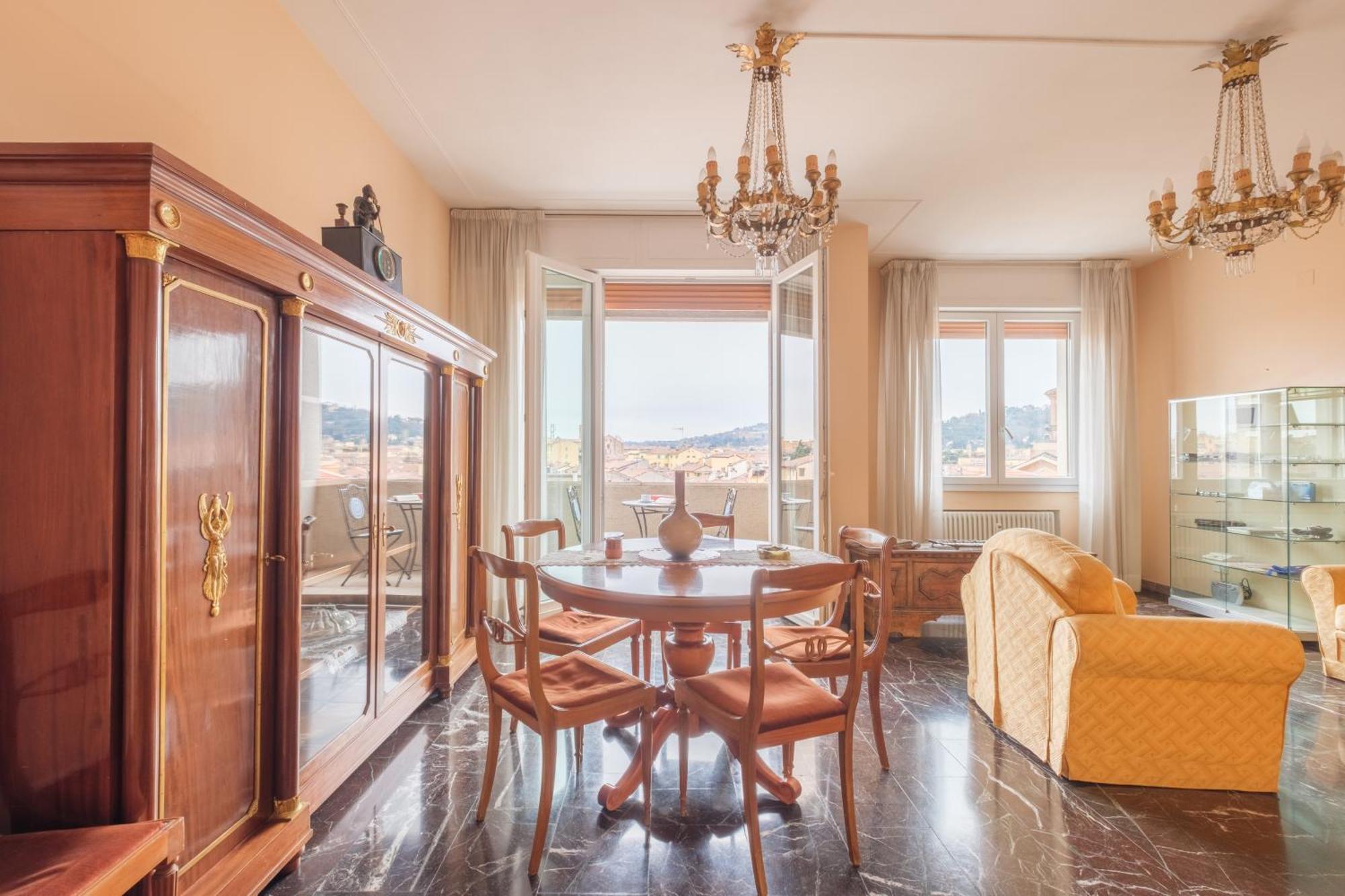 Casa Del Dottore By * Bologna