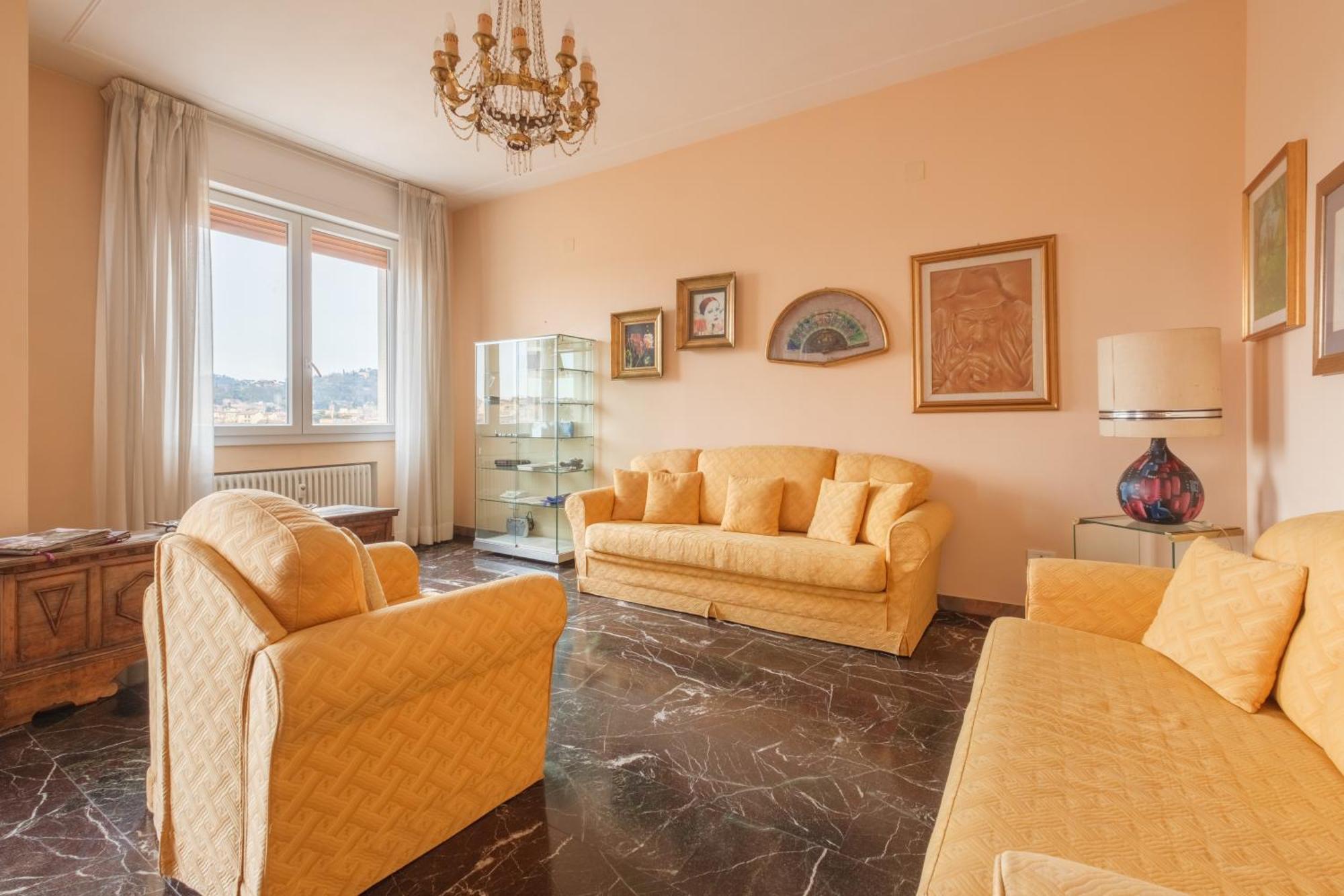 Casa Del Dottore By Apartment Bologna