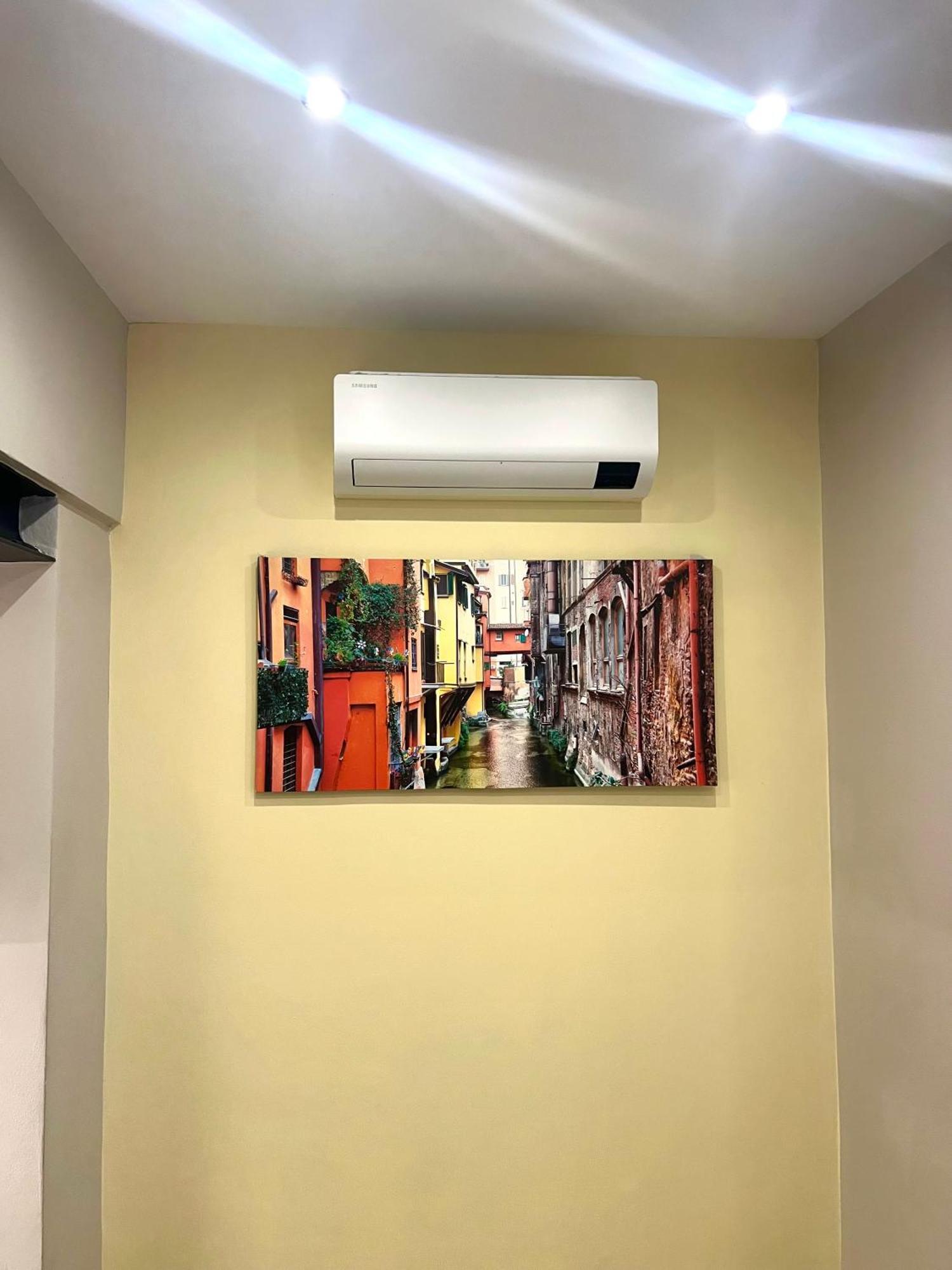Bolognabyside-de Falegnami * Bologna