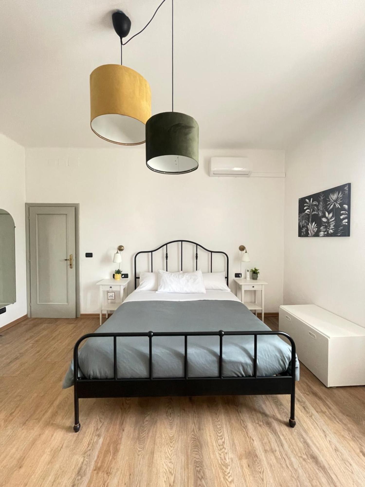 Eraora Apartrooms - Central Station Apartment Bologna