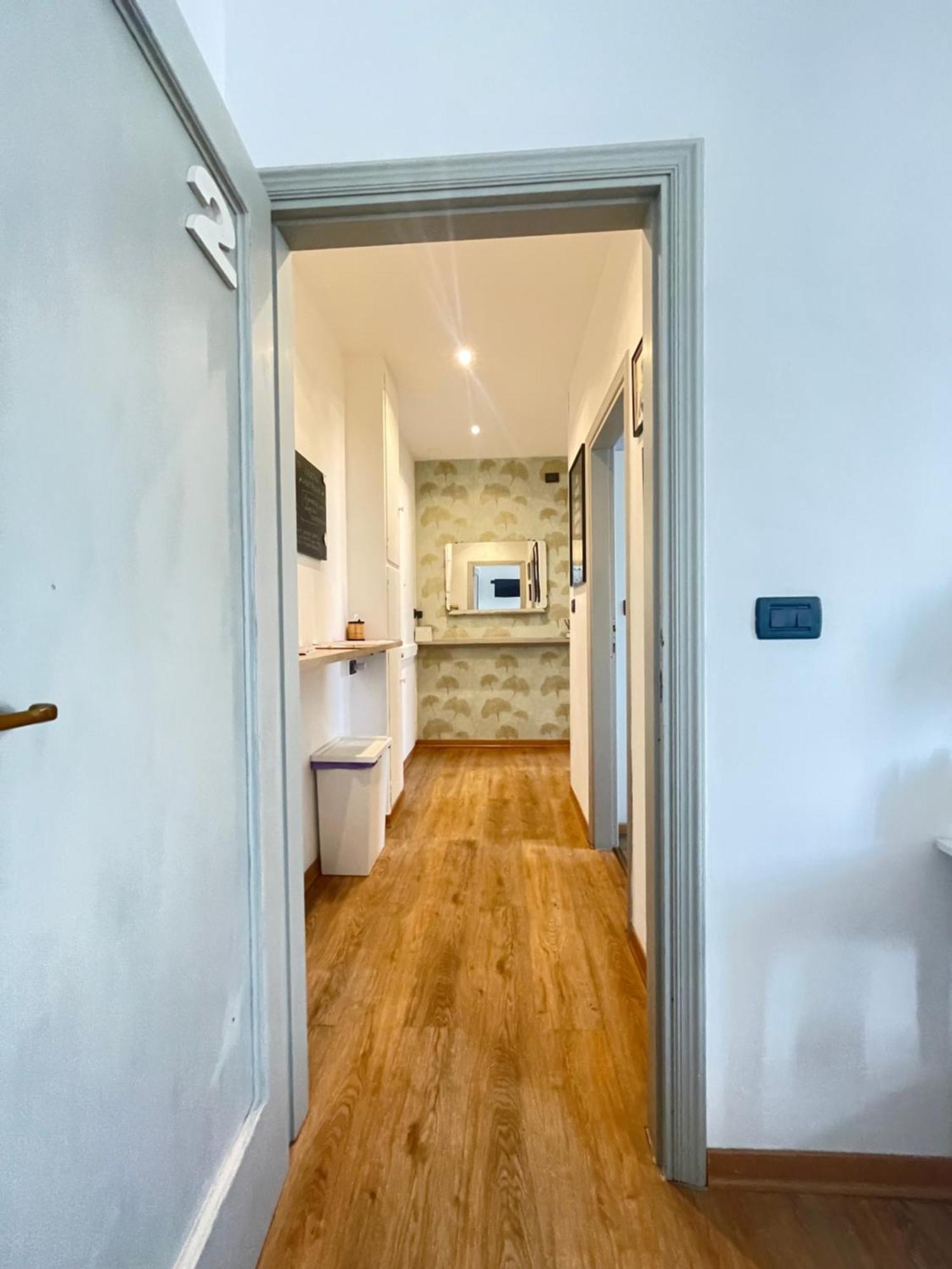 Eraora Apartrooms - Central Station Apartment