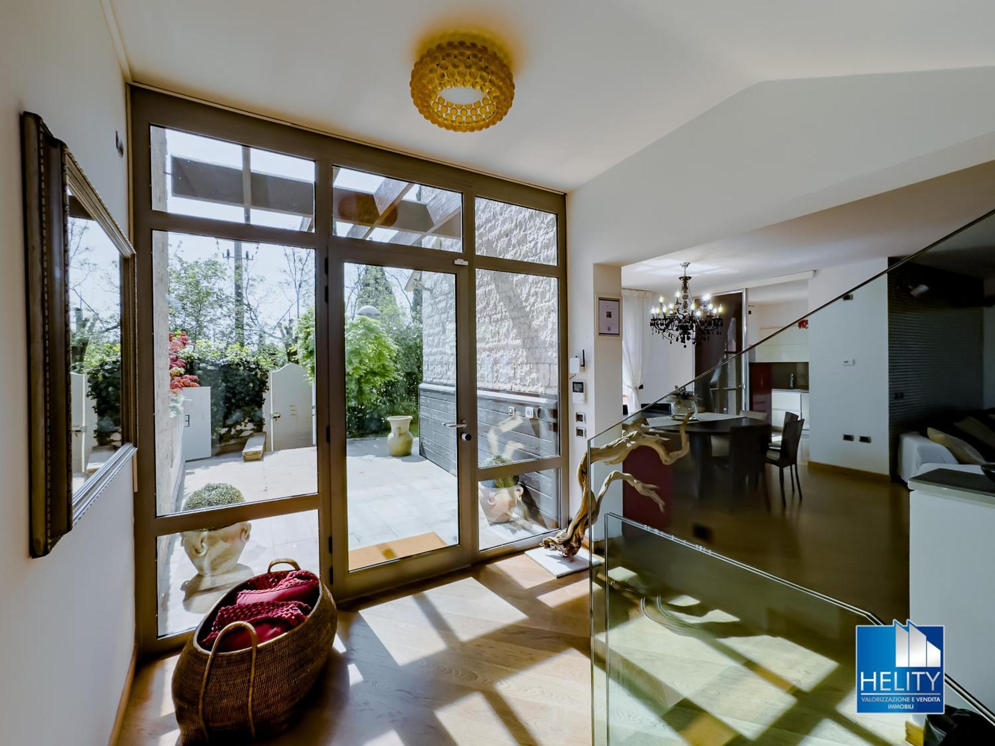 Villa Blissful Havenluxurious With Pool* * * * * Bologne
