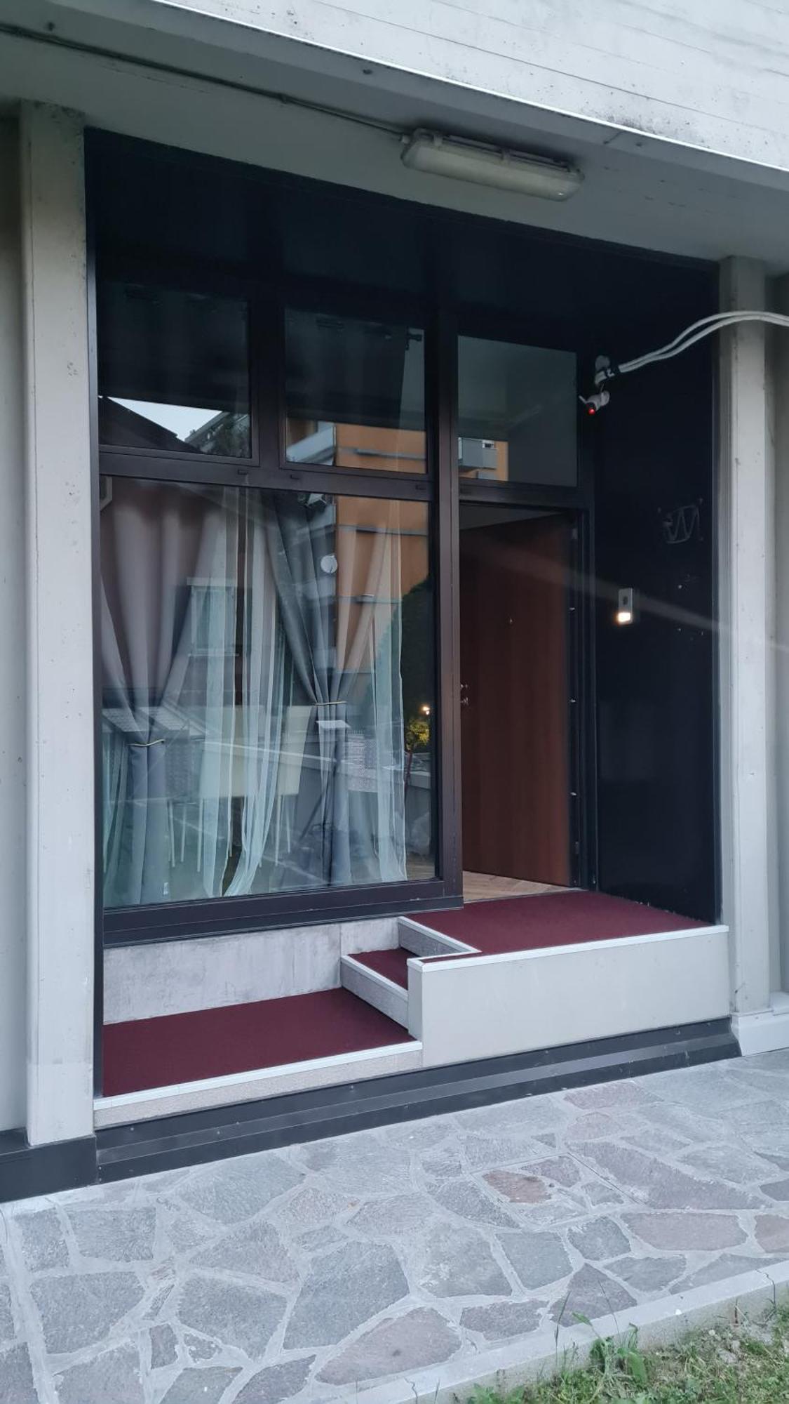 Appartement Bologna-stadio 2