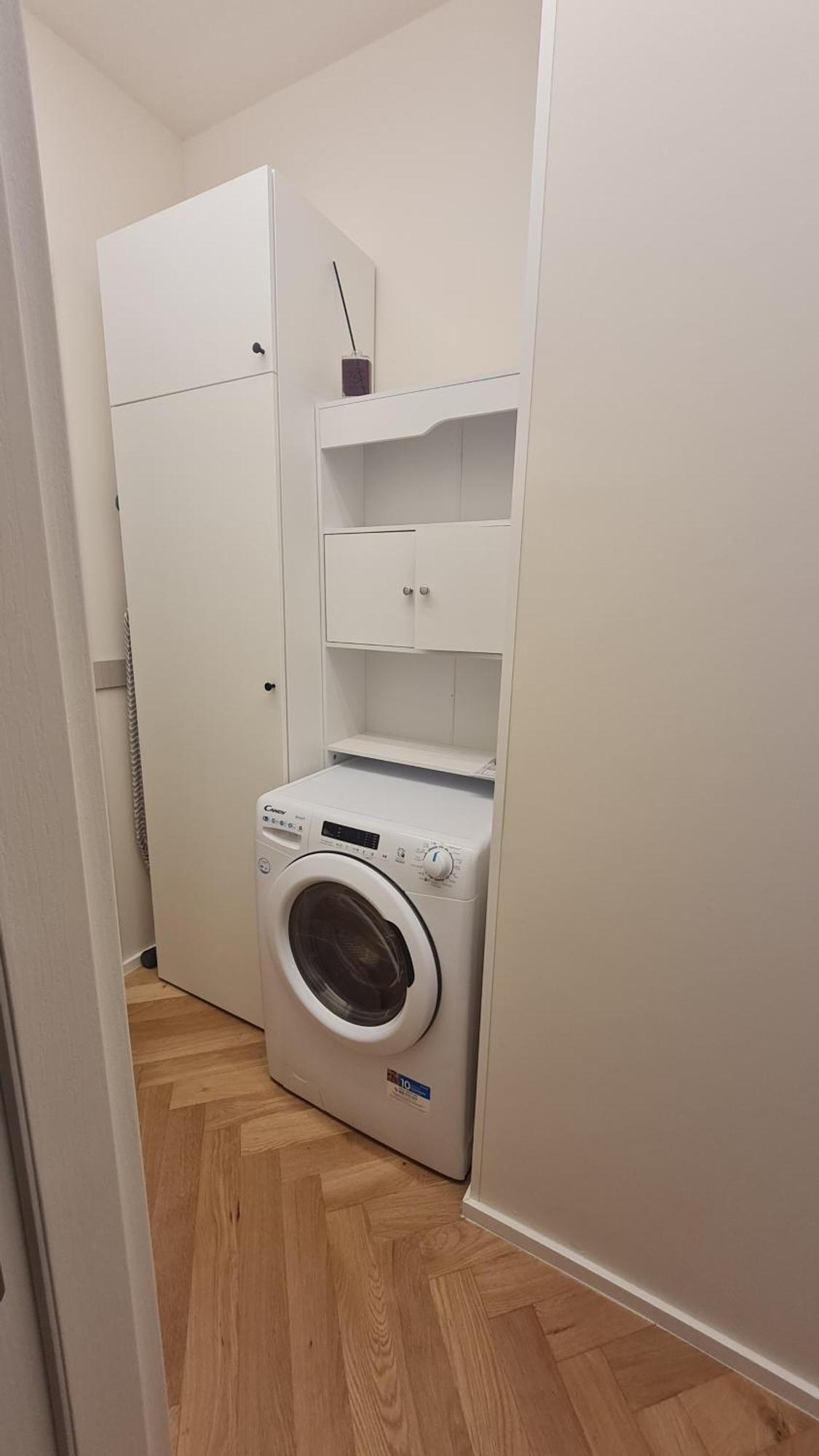 Apartamento Bologna-stadio 1 Bolonia