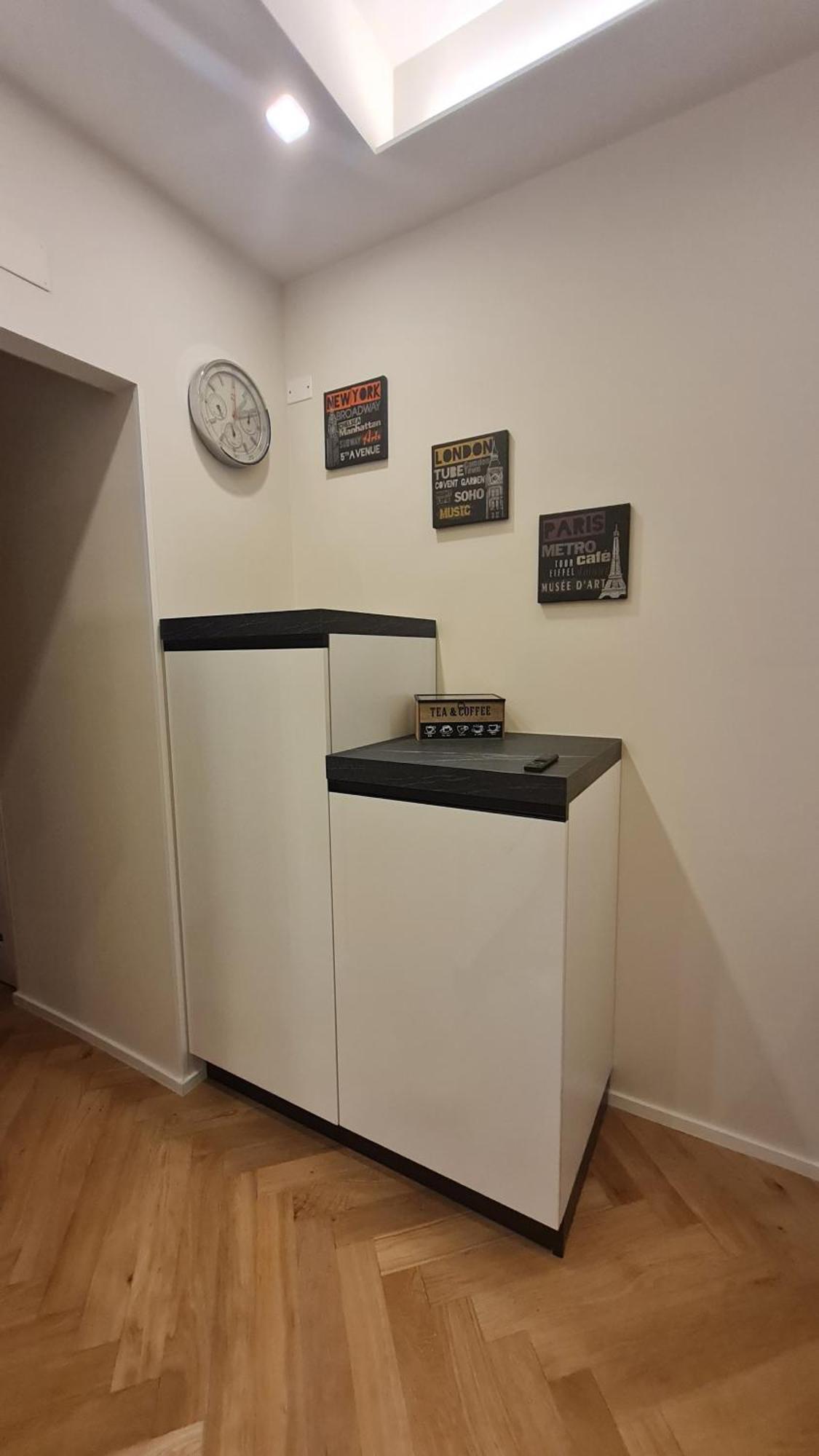 Apartamento Bologna-stadio 1 *