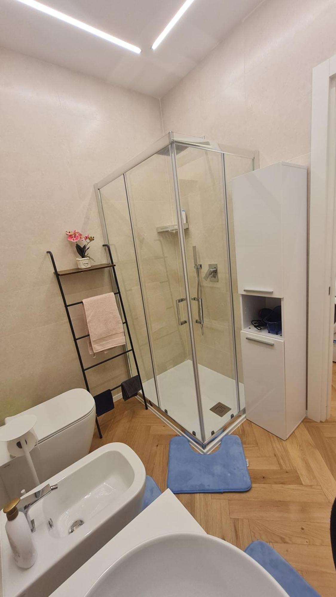 Apartamento Bologna-stadio 1