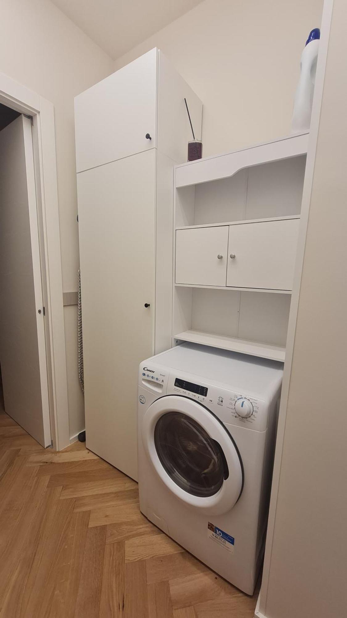 Apartamento Bologna-stadio 1 Bolonia