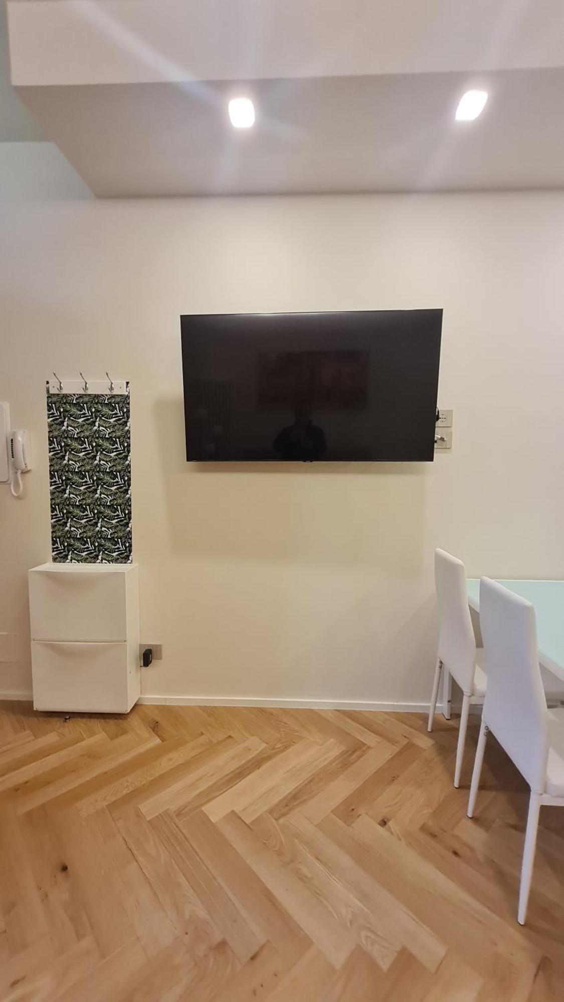 Apartamento Bologna-stadio 1