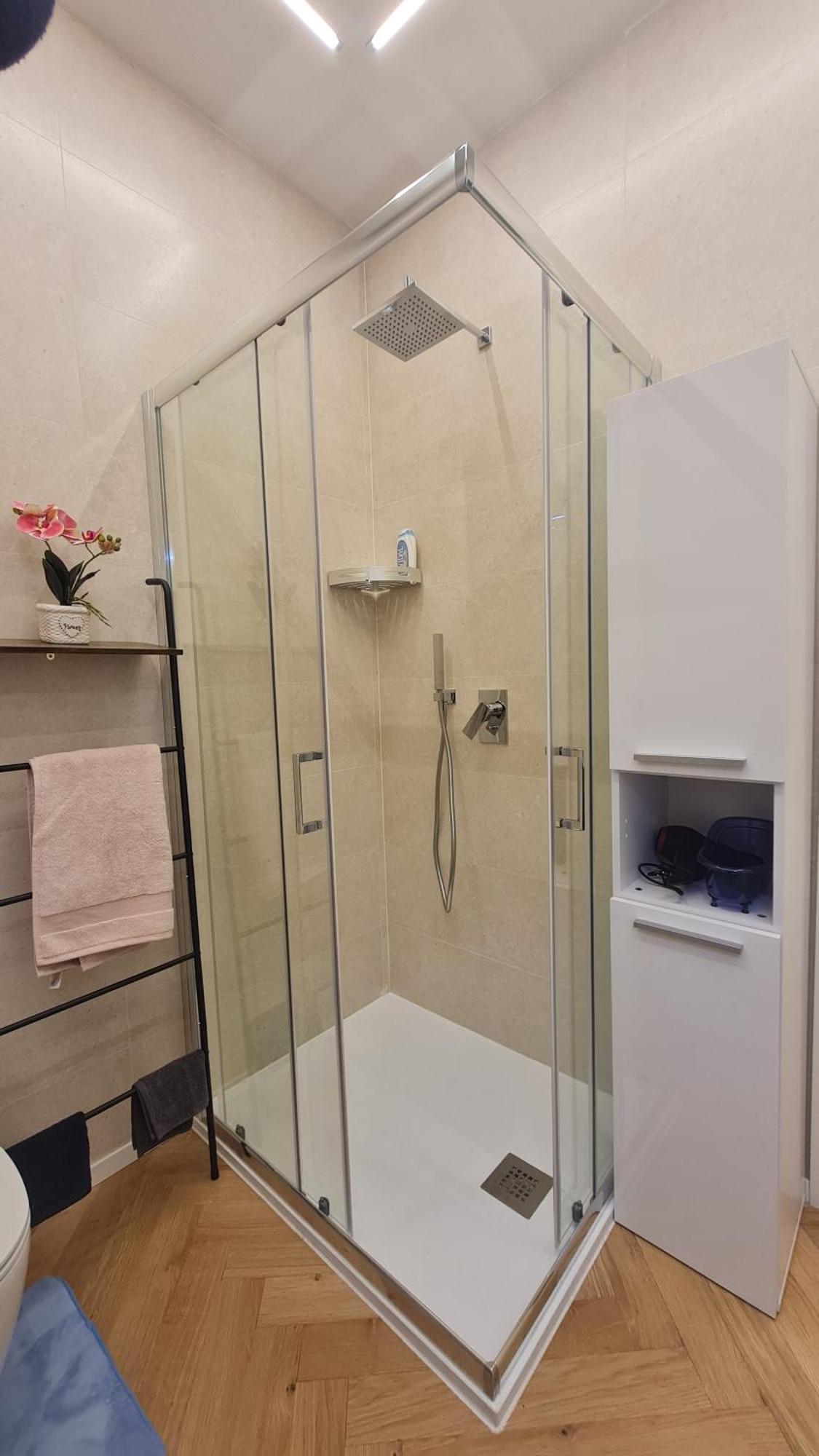 Apartamento Bologna-stadio 1