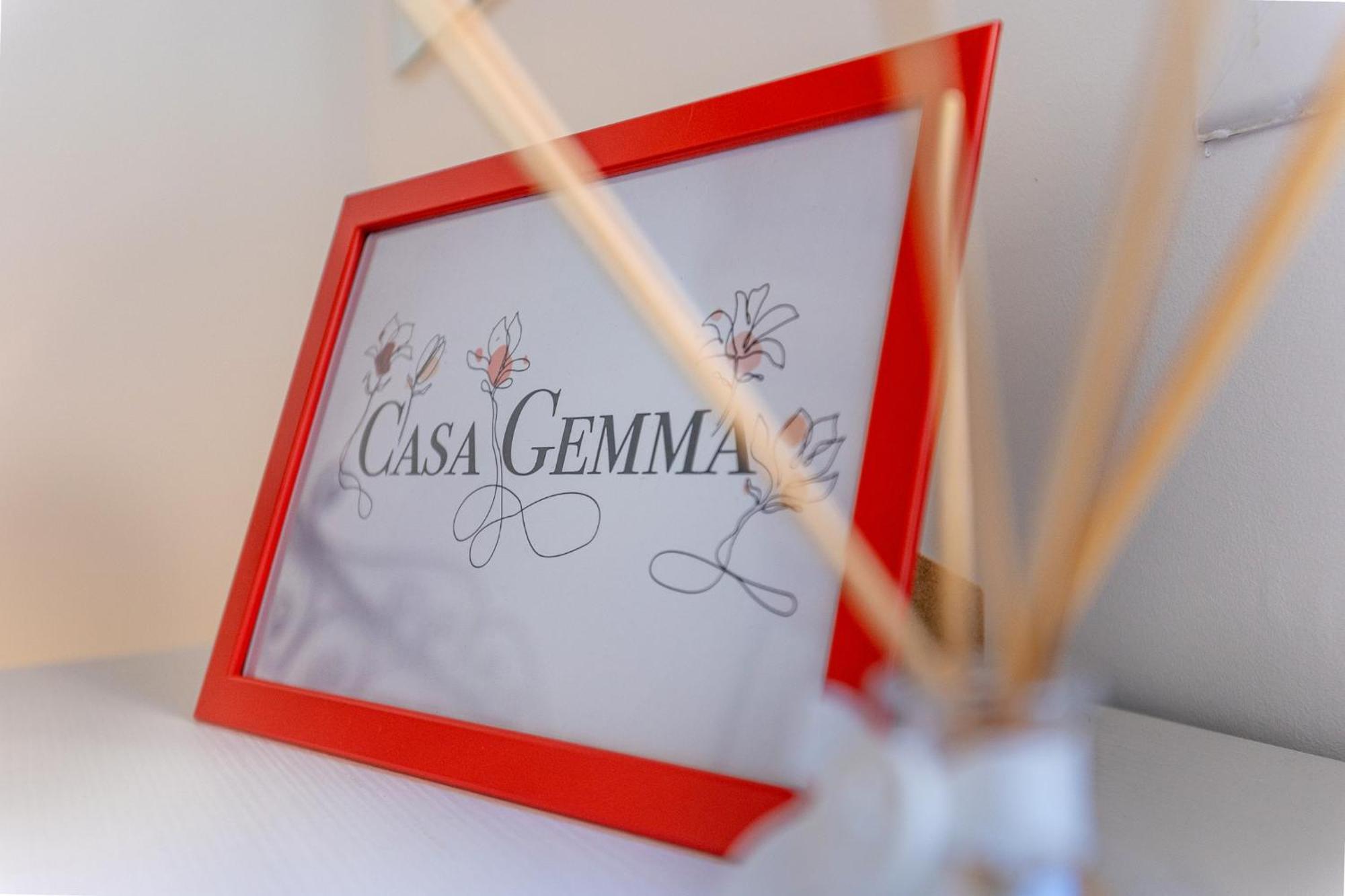 Casa Gemma Comfortable *