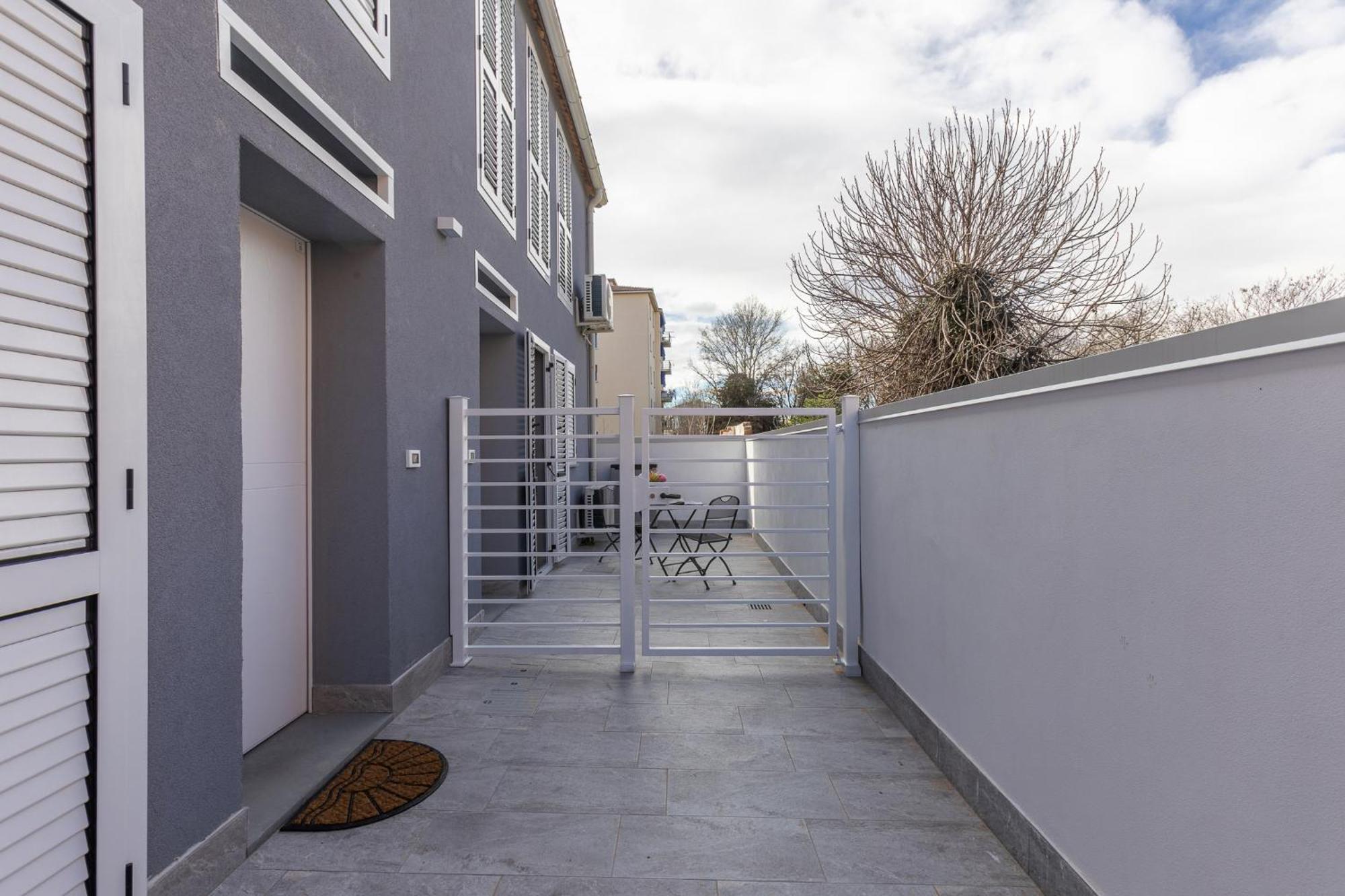Appartamento Casa Gemma Comfortable *