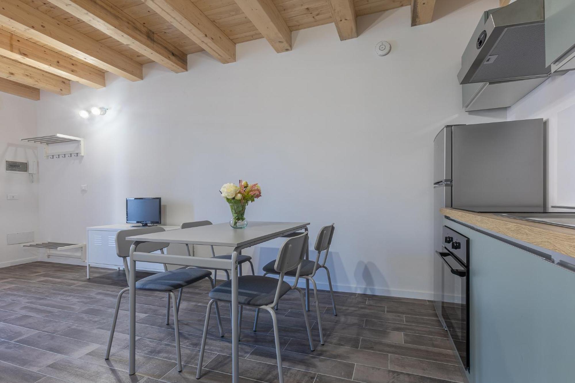 Appartamento Casa Gemma Comfortable