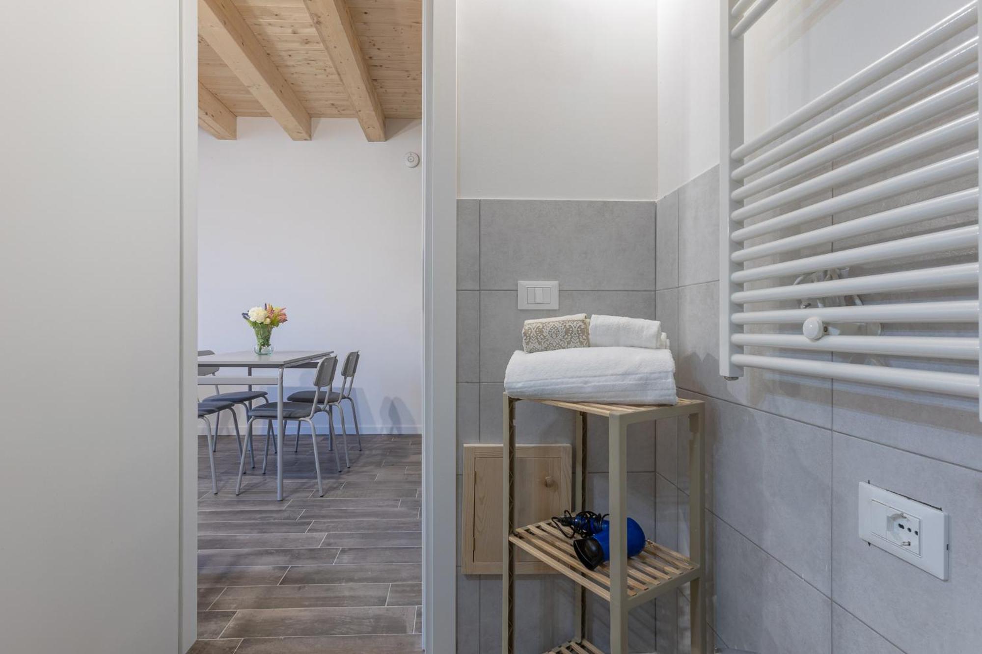 Appartamento Casa Gemma Comfortable *