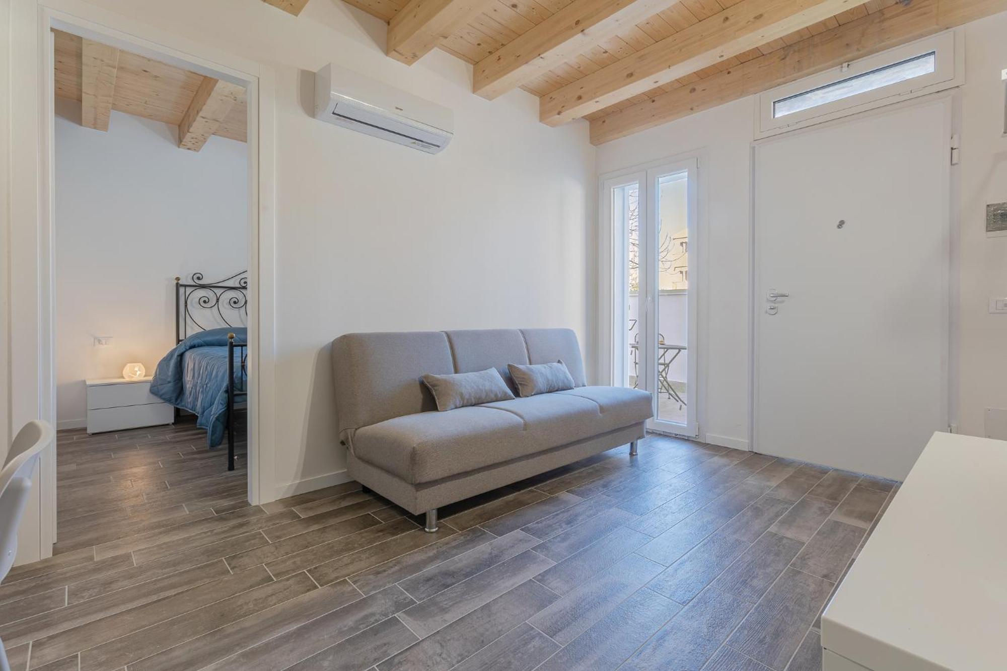 Casa Gemma Comfortable Bologna