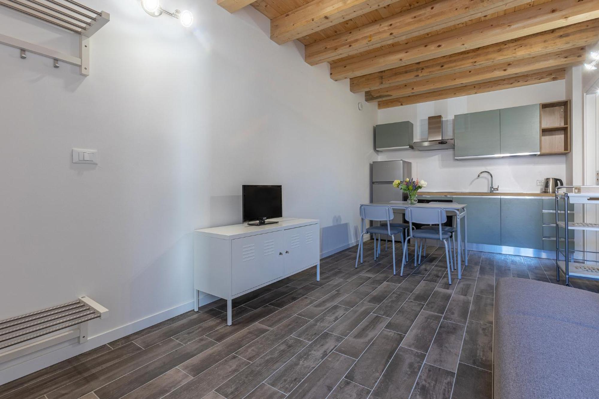 Appartamento Casa Gemma Comfortable *