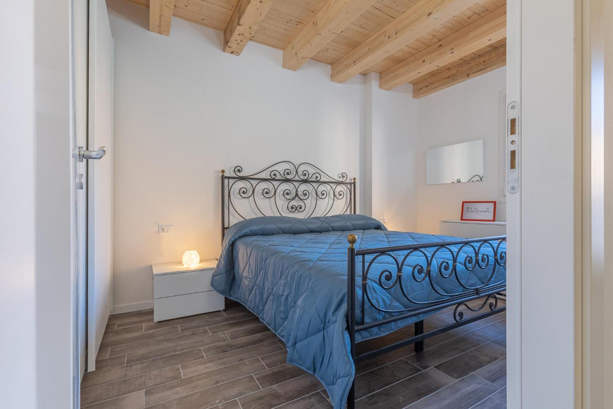 Casa Gemma Comfortable Appartamento *