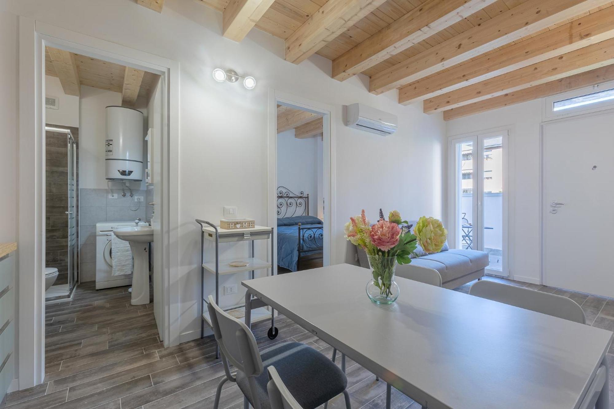 Appartamento Casa Gemma Comfortable