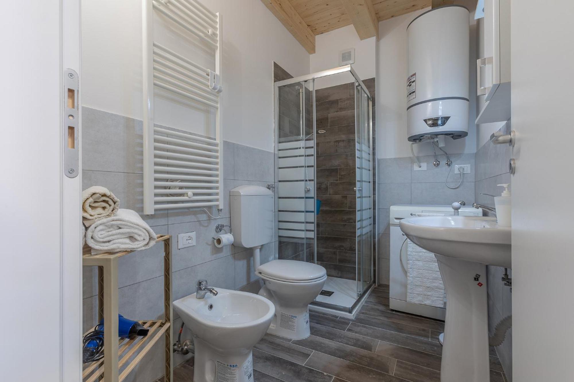 Casa Gemma Comfortable
