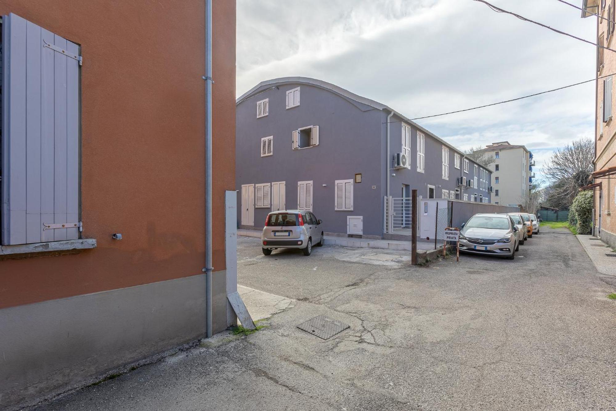 Casa Gemma Comfortable Appartamento *