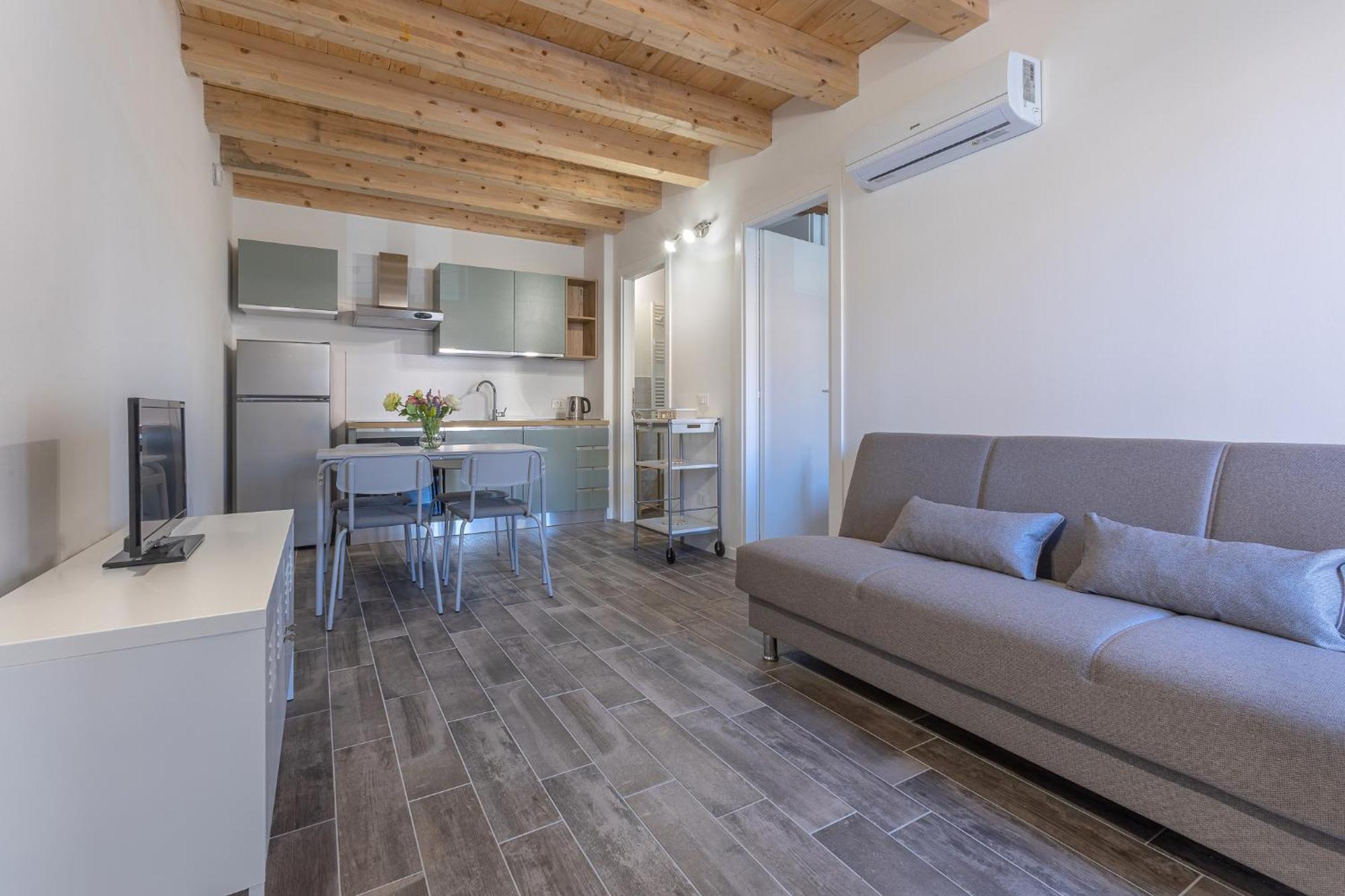 Casa Gemma Comfortable * Bologna