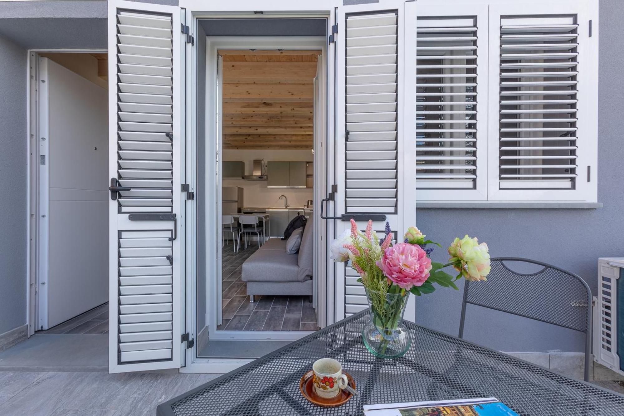 Casa Gemma Comfortable Appartamento Bologna