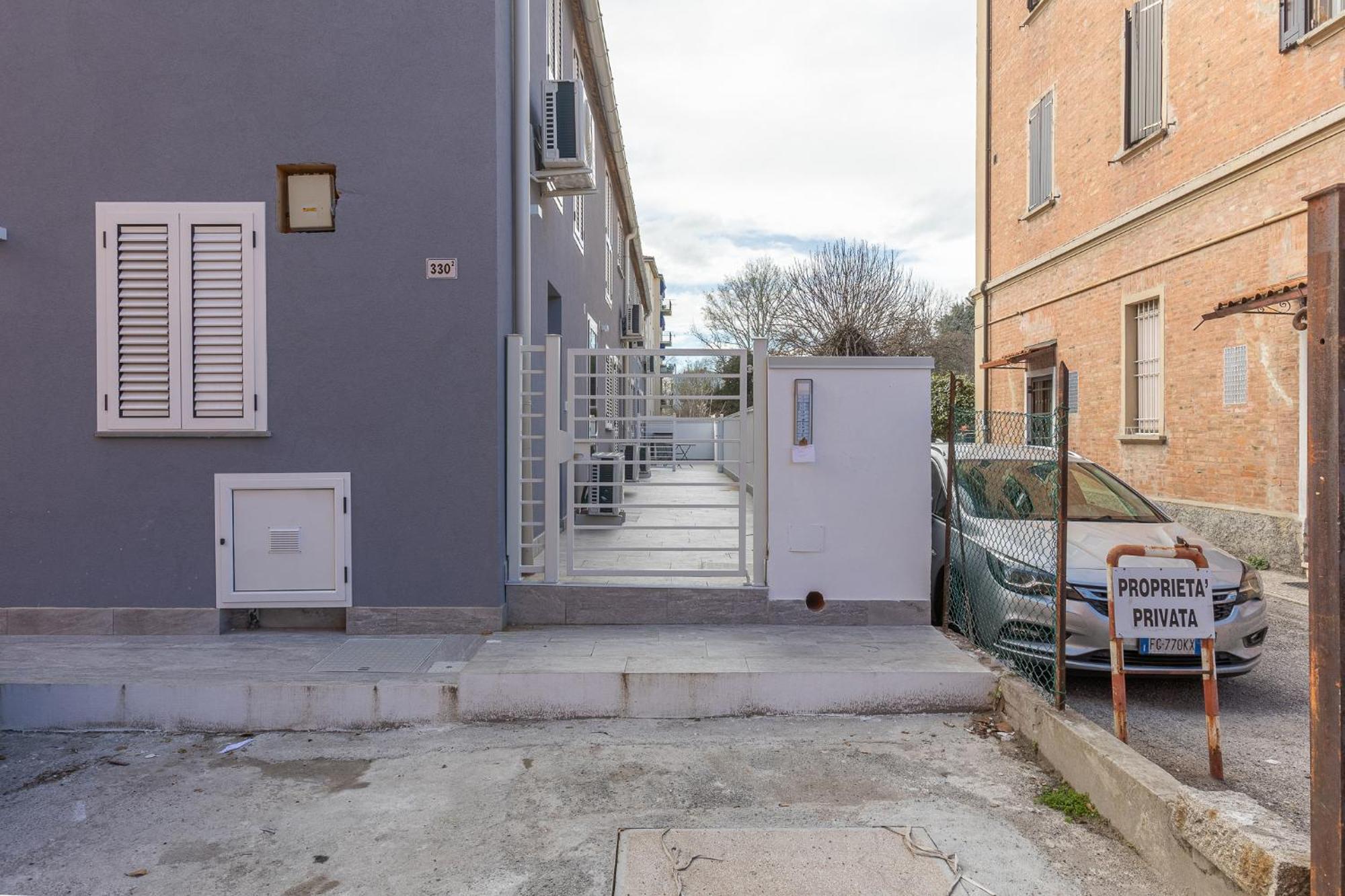 Casa Gemma Comfortable Appartamento